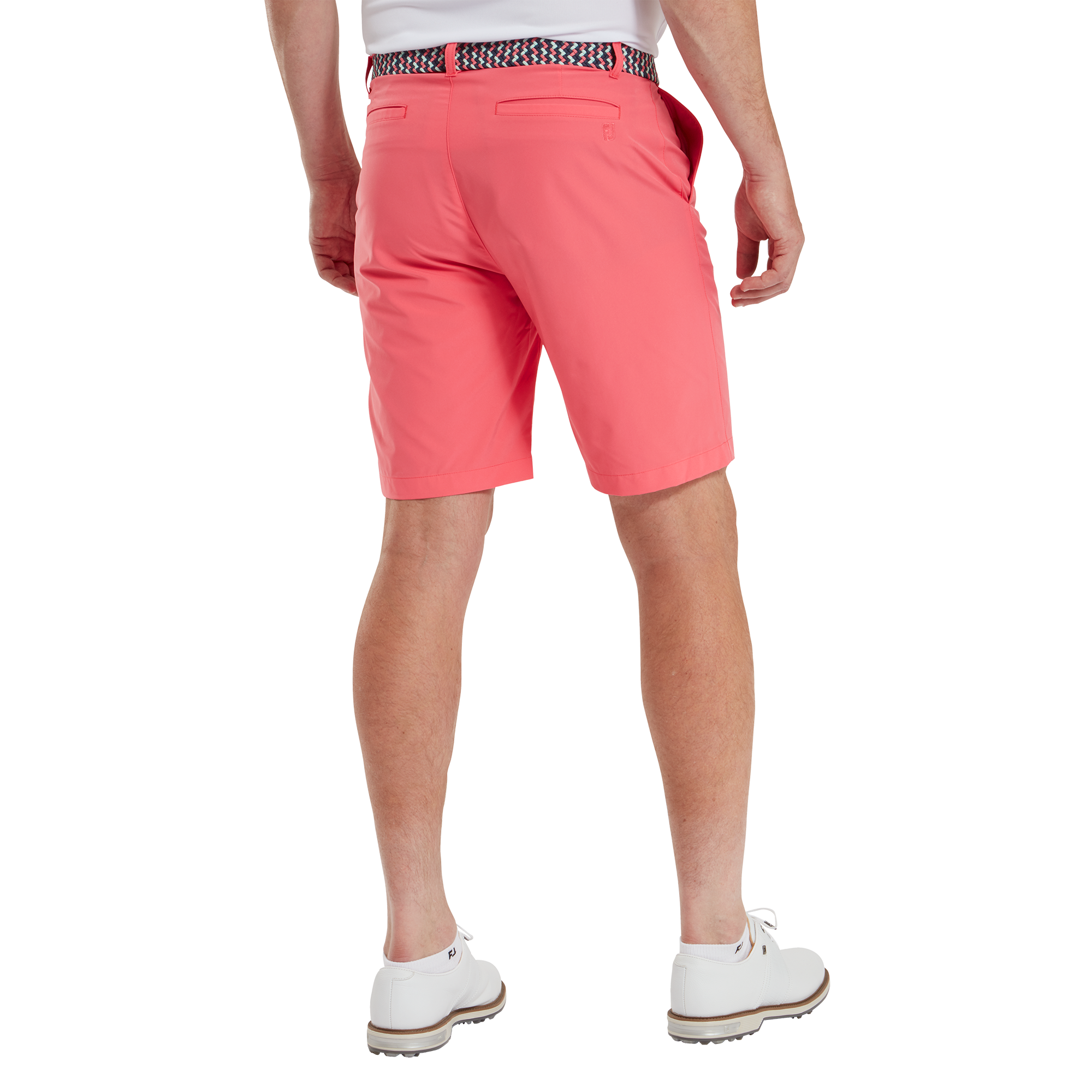 FJ-pargolfshorts