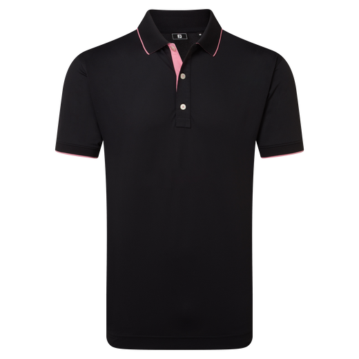 FJ Wordmark Pique