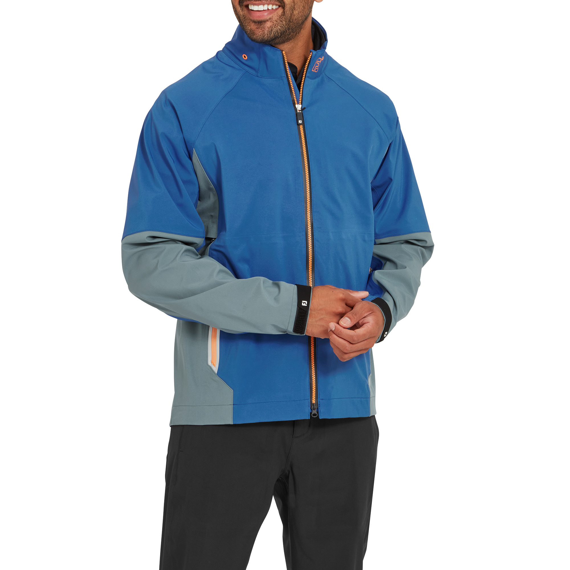 HydroTour Jacket