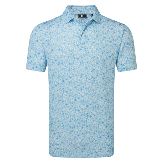 Meadow Print Lisle