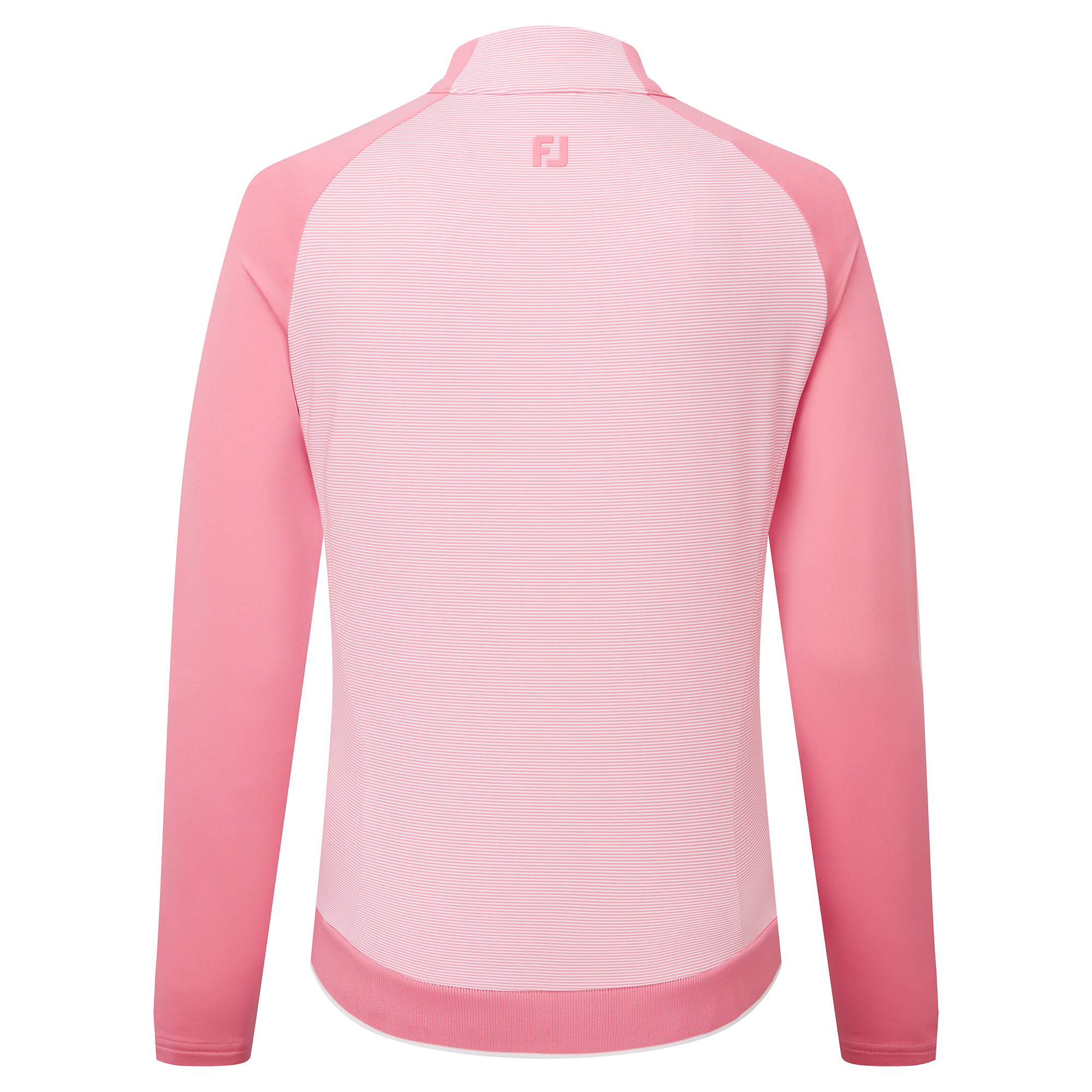 1/4 Zip Midlayer