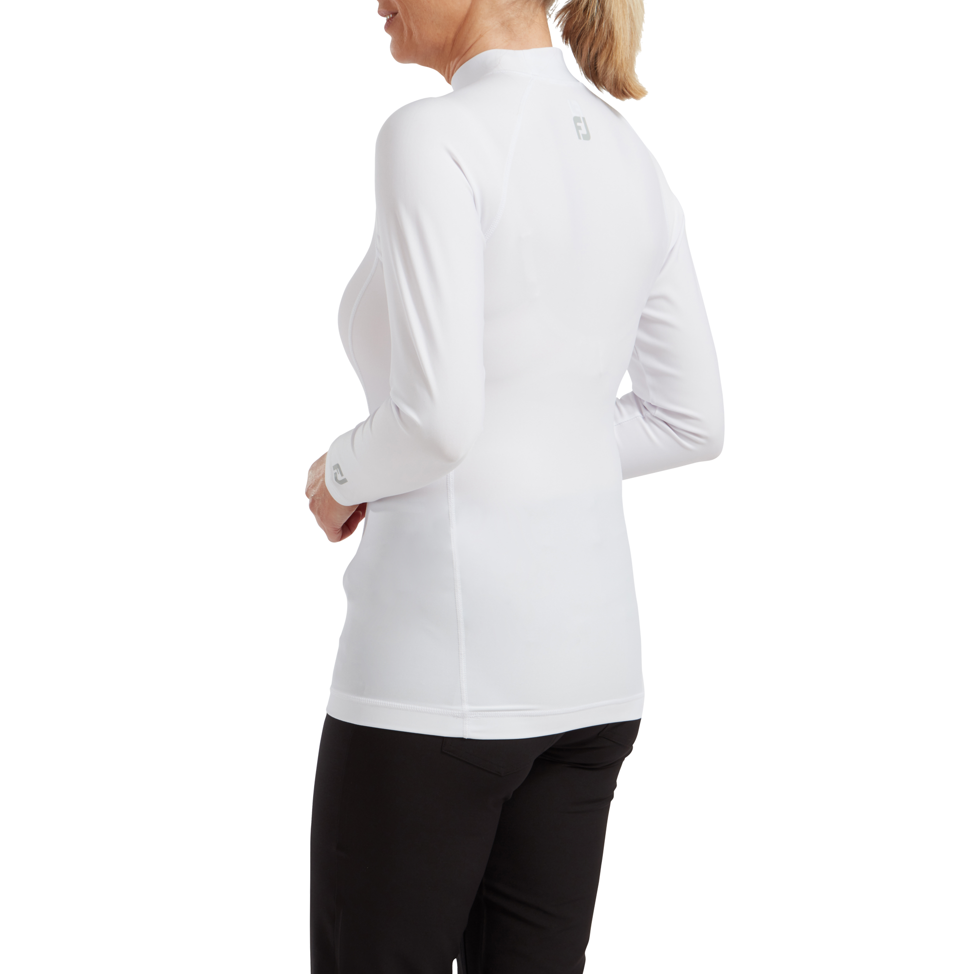 Performance Base Layer Mock Dam