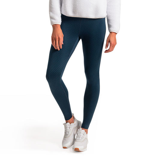 Apr&egrave;s Tee Brushed Back Leggings Women