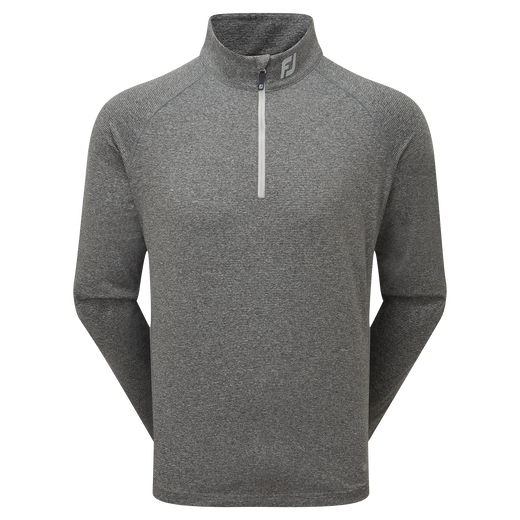 ThermoSeries Brushed Back Midlayer