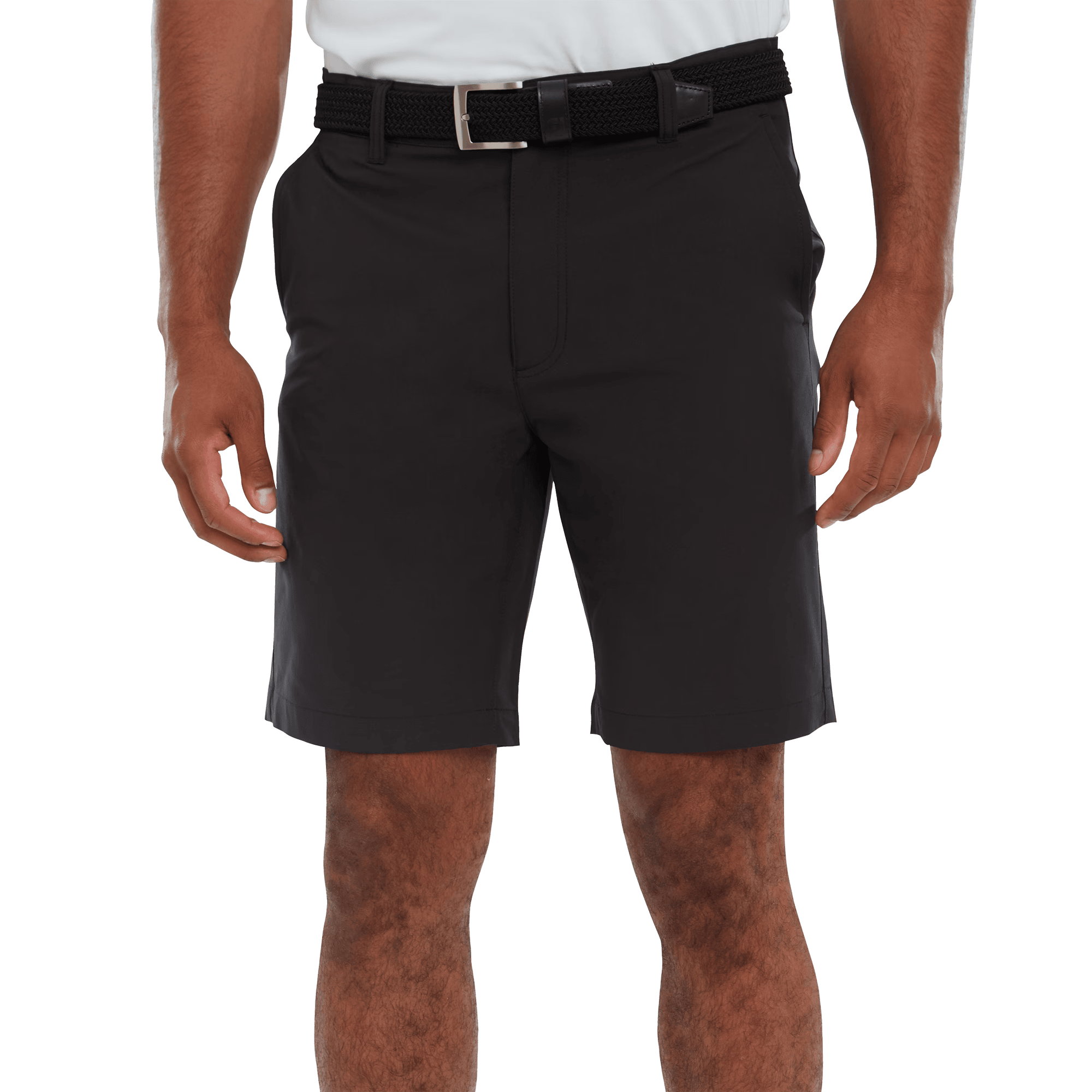 FJ-pargolfshorts
