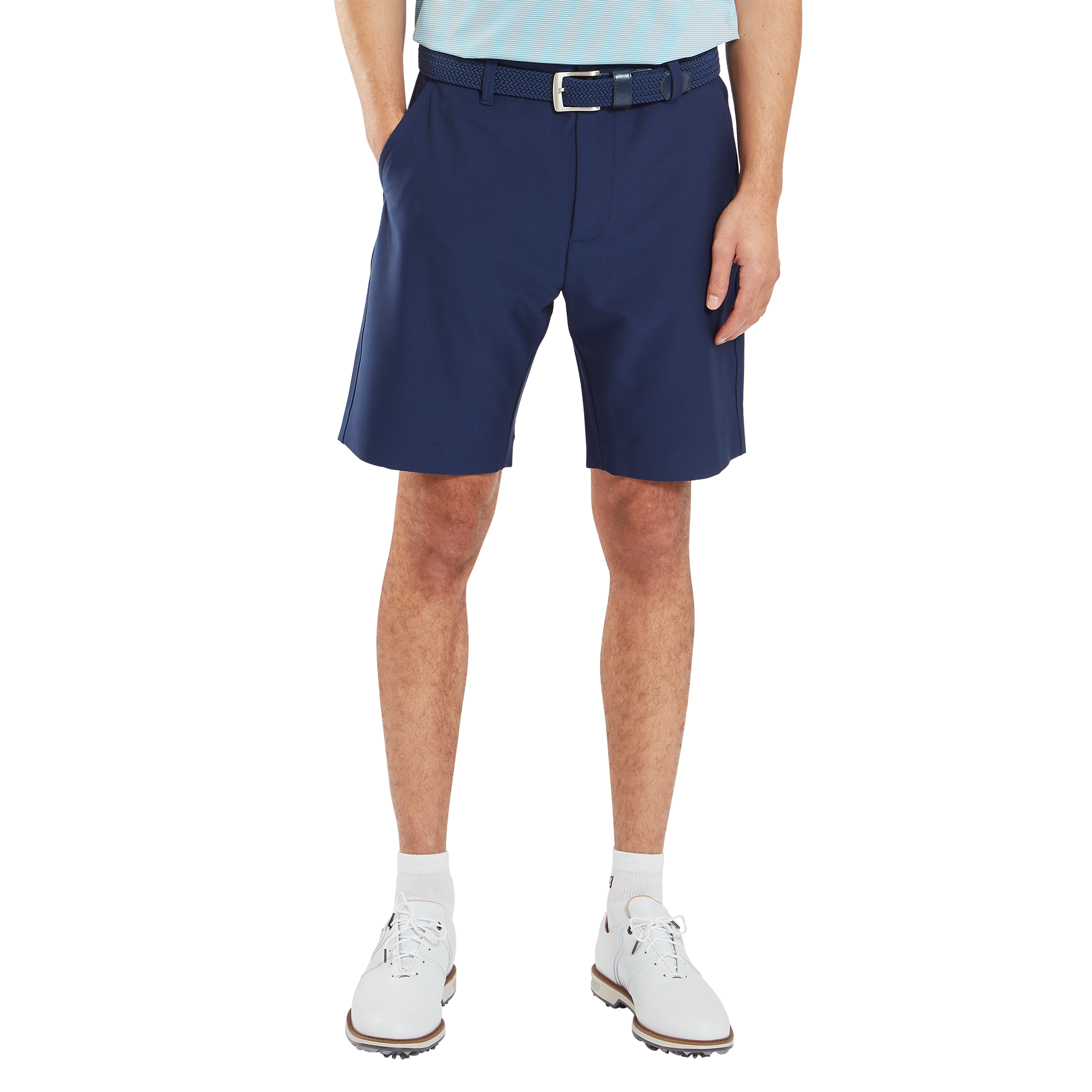 Performance Tapered Fit Short