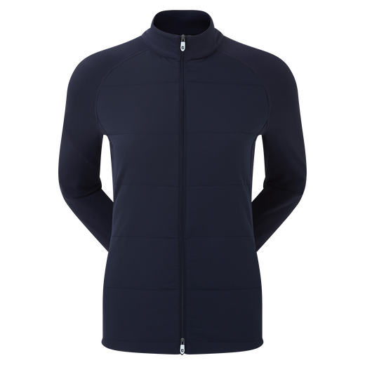 Hybrid Jacket