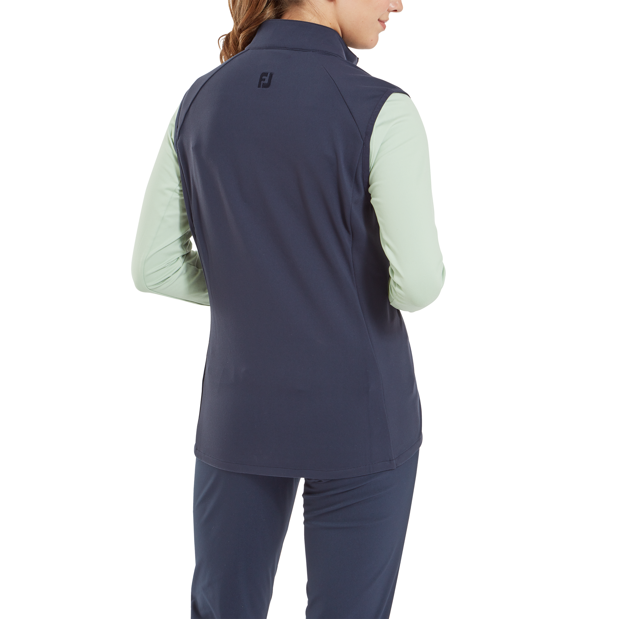 Hybrid Vest