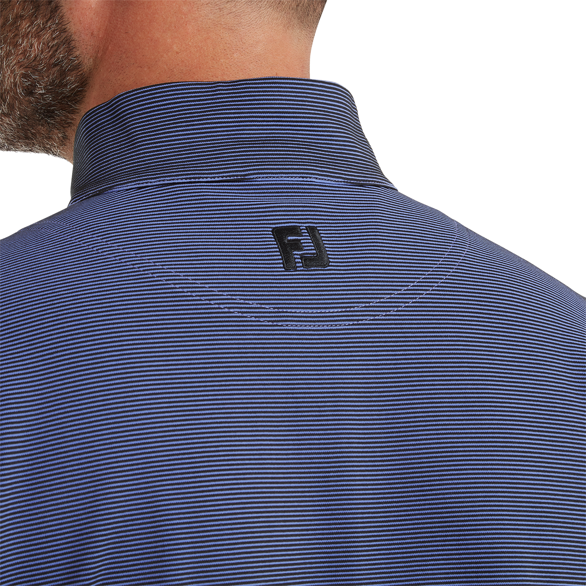 Ottoman Stripe Chill-Out