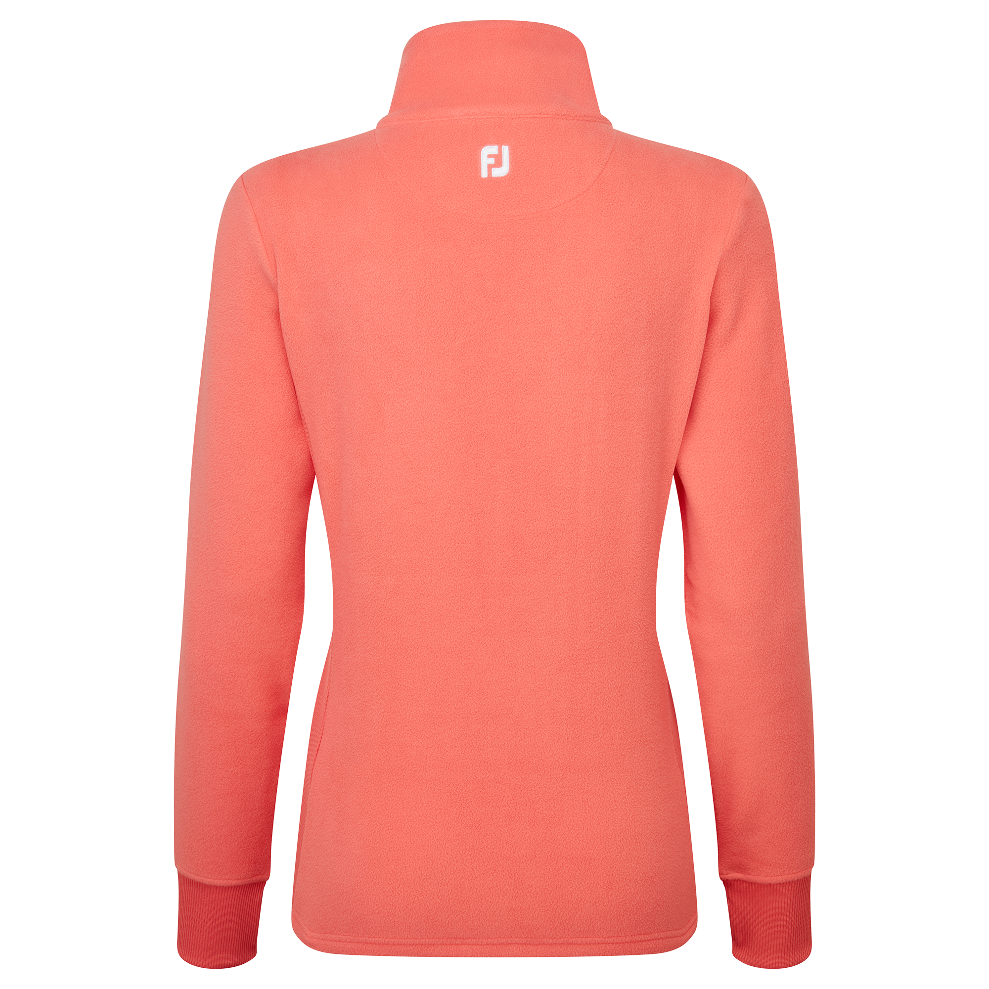 Full-Zip Fleece