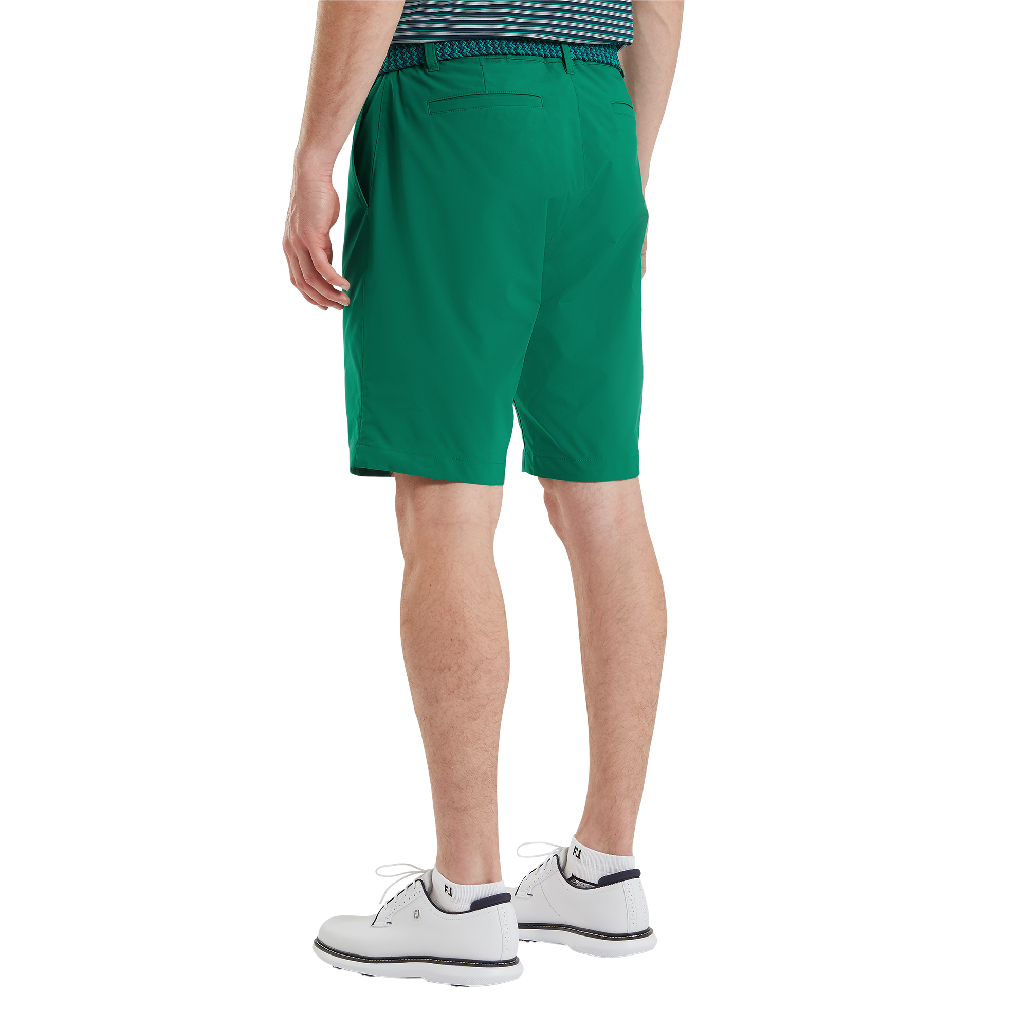 FJ-pargolfshorts