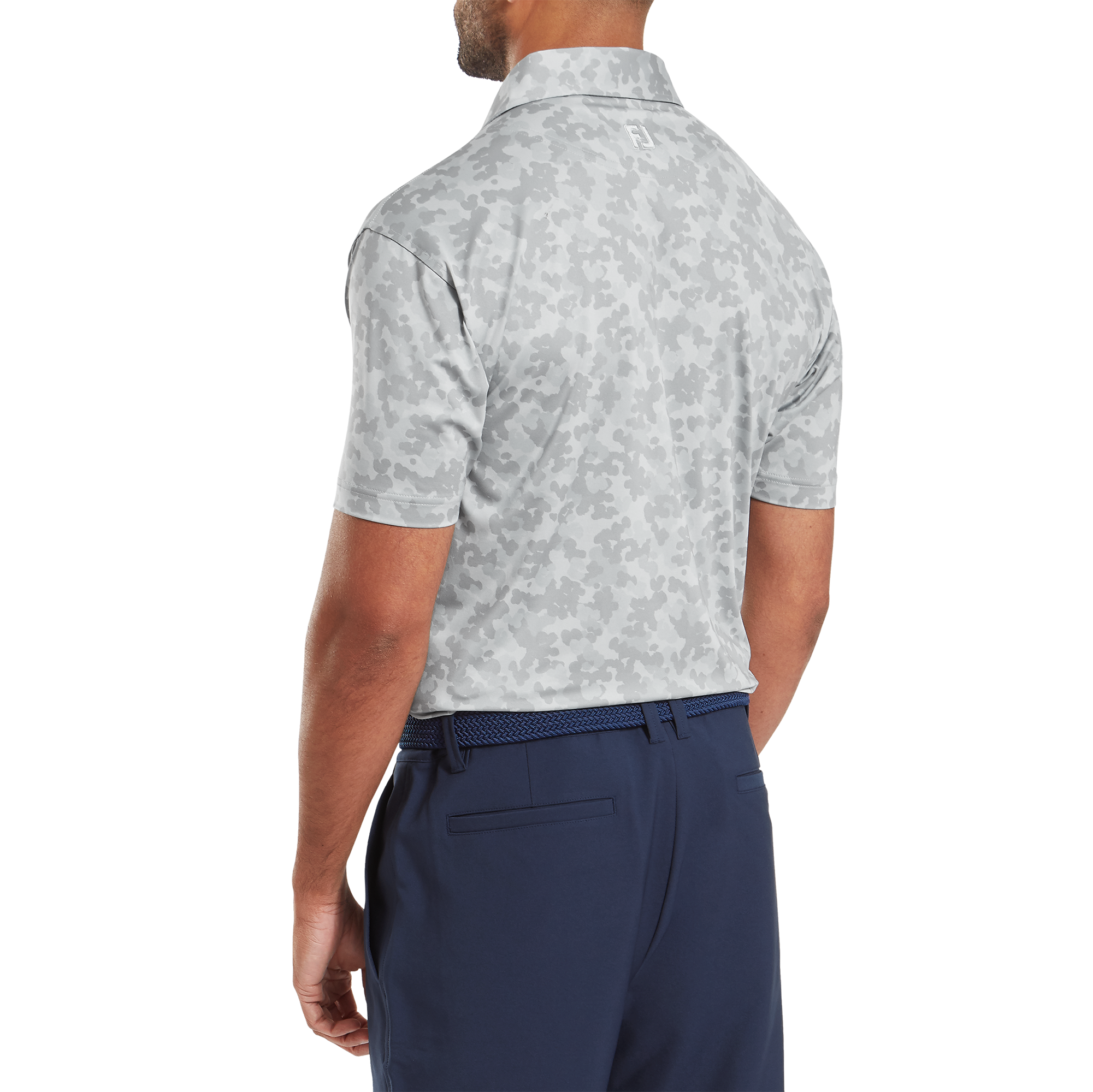 Pop Camo Lisle