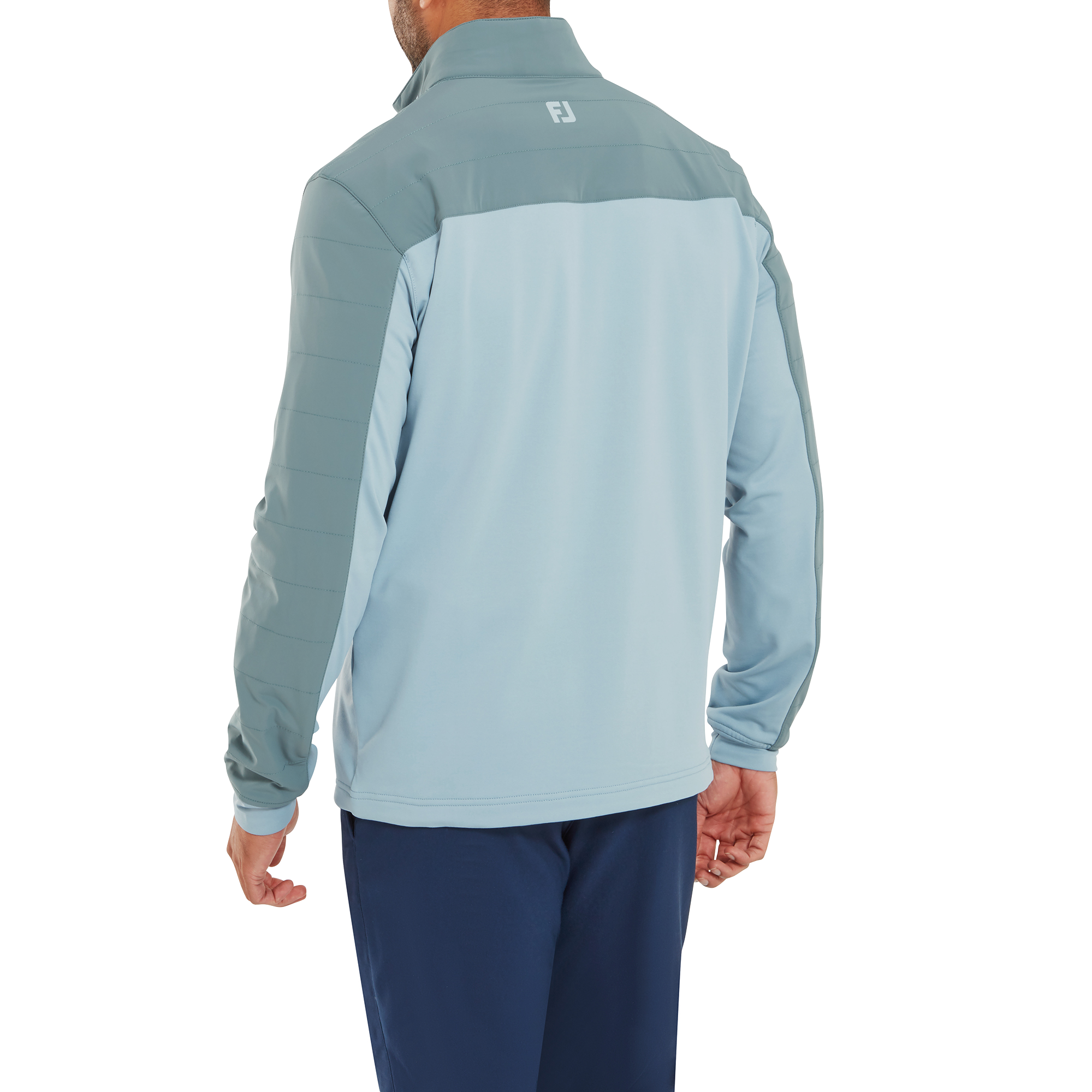 ThermoSeries Hybrid Midlayer