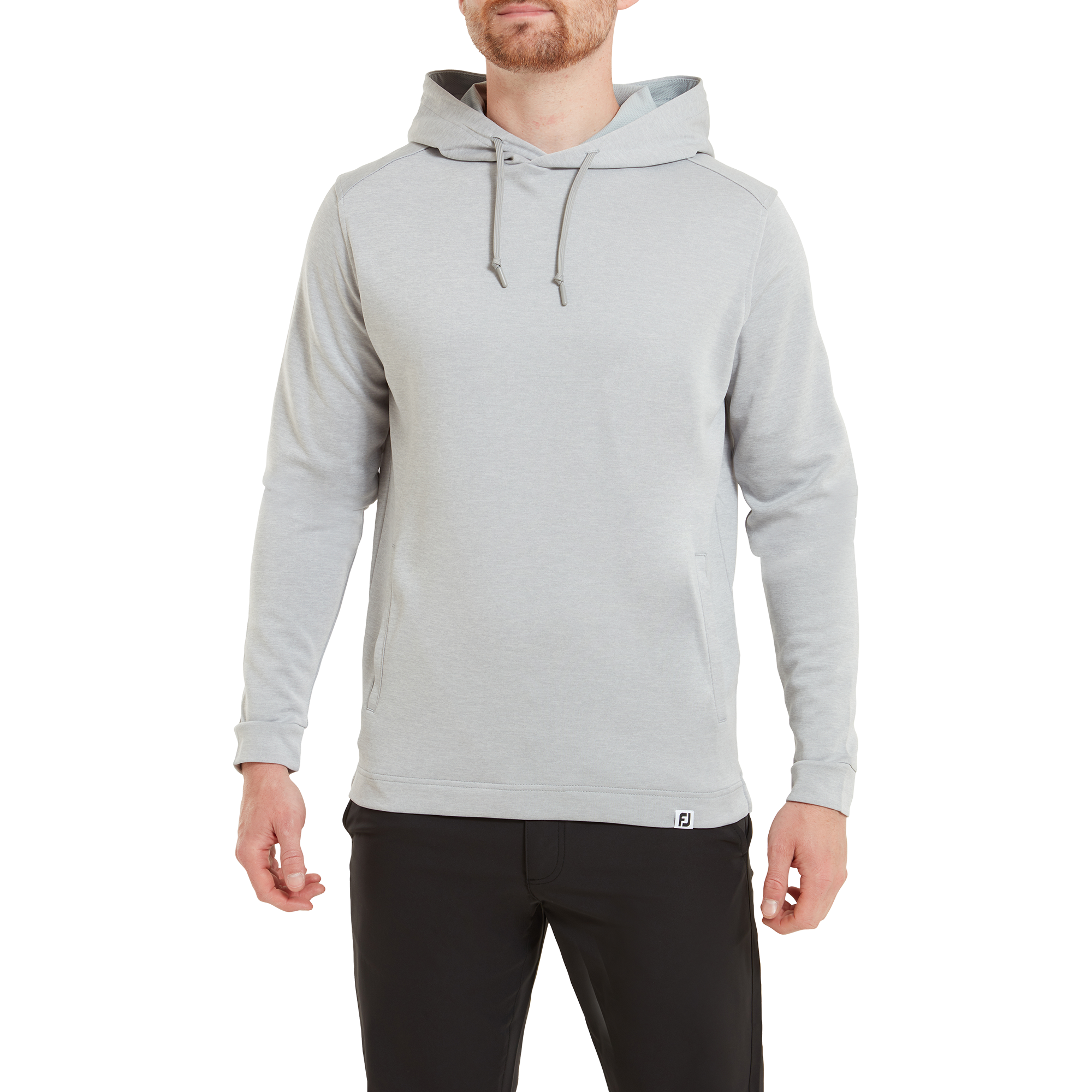 Lightweight Hoodie