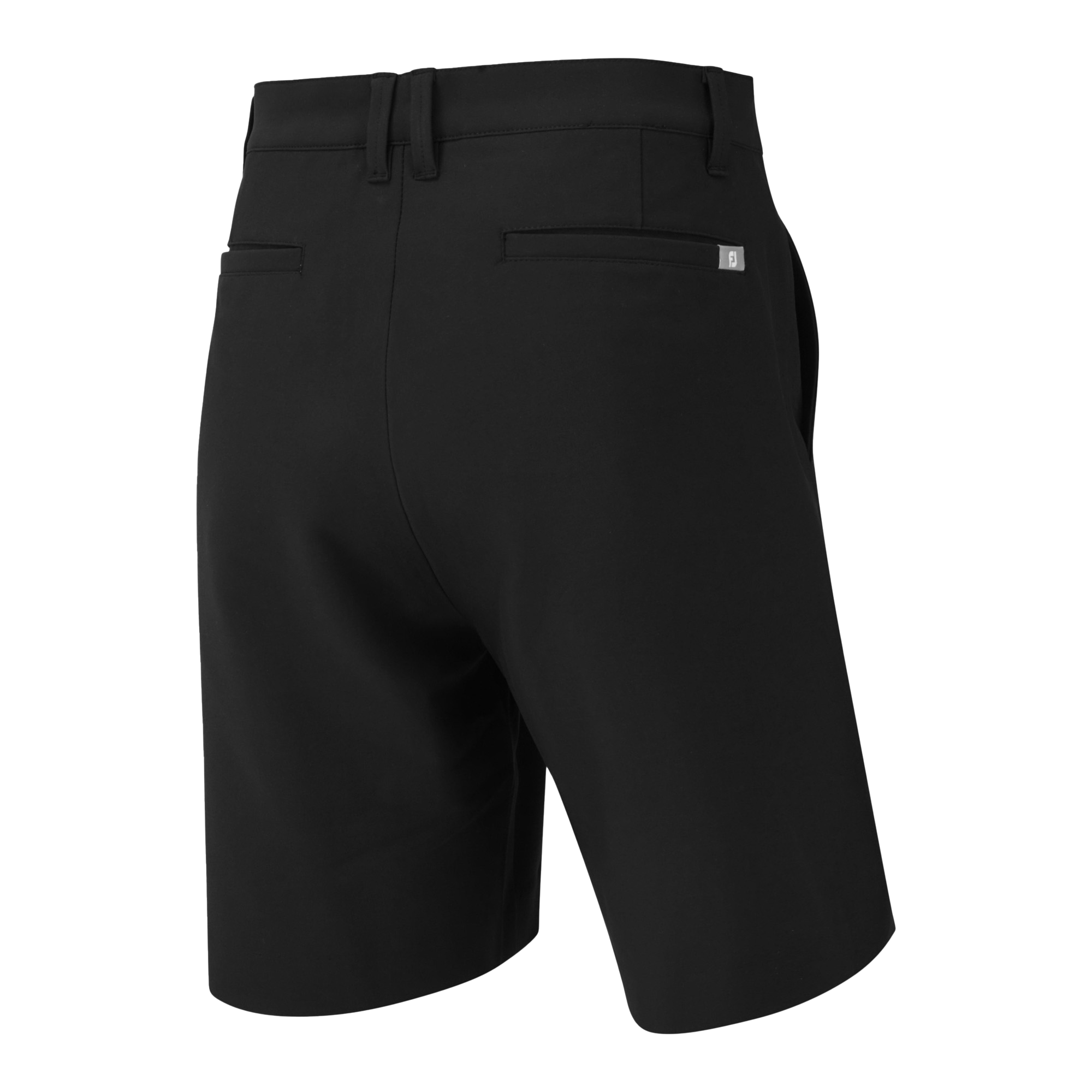 Prestandashorts med Regular Fit