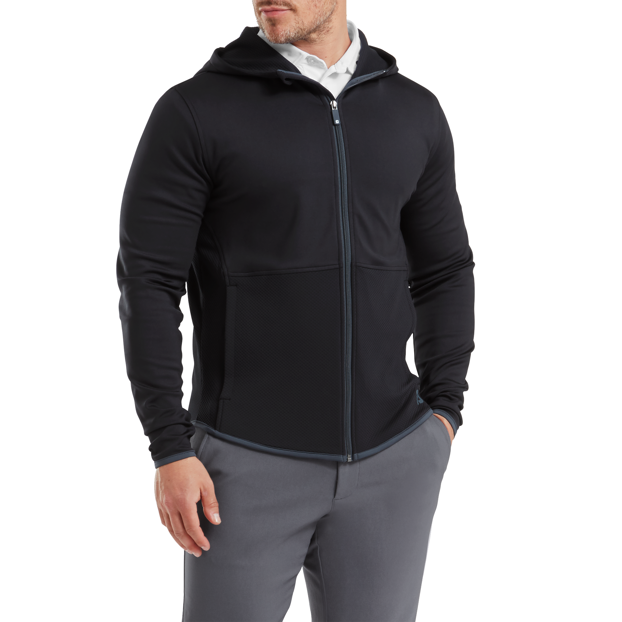 ThermoSeries Full-Zip Hoodie