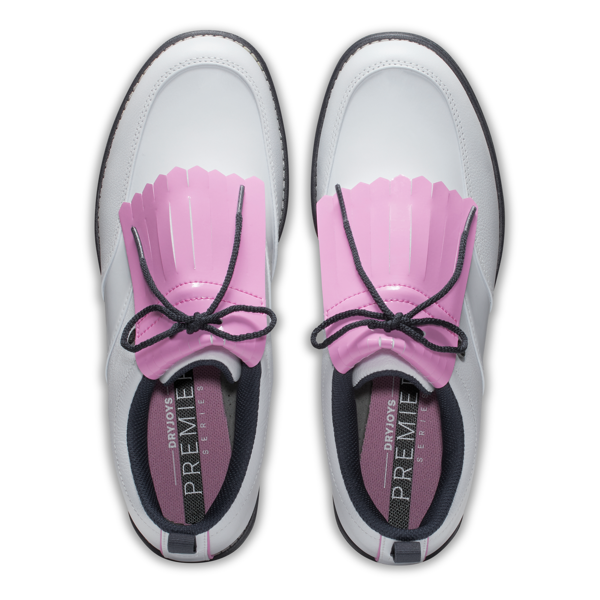 Premiere Series - Issette Dam