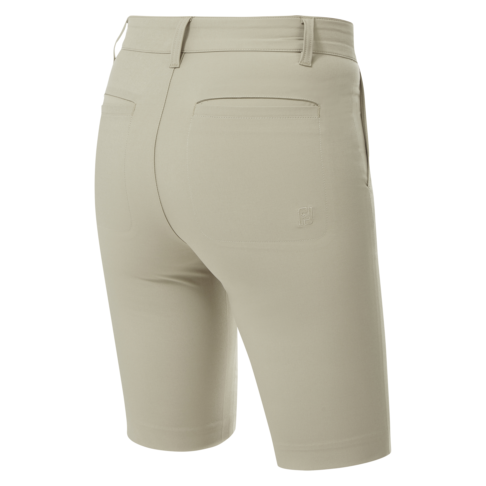 Stretch Shorts