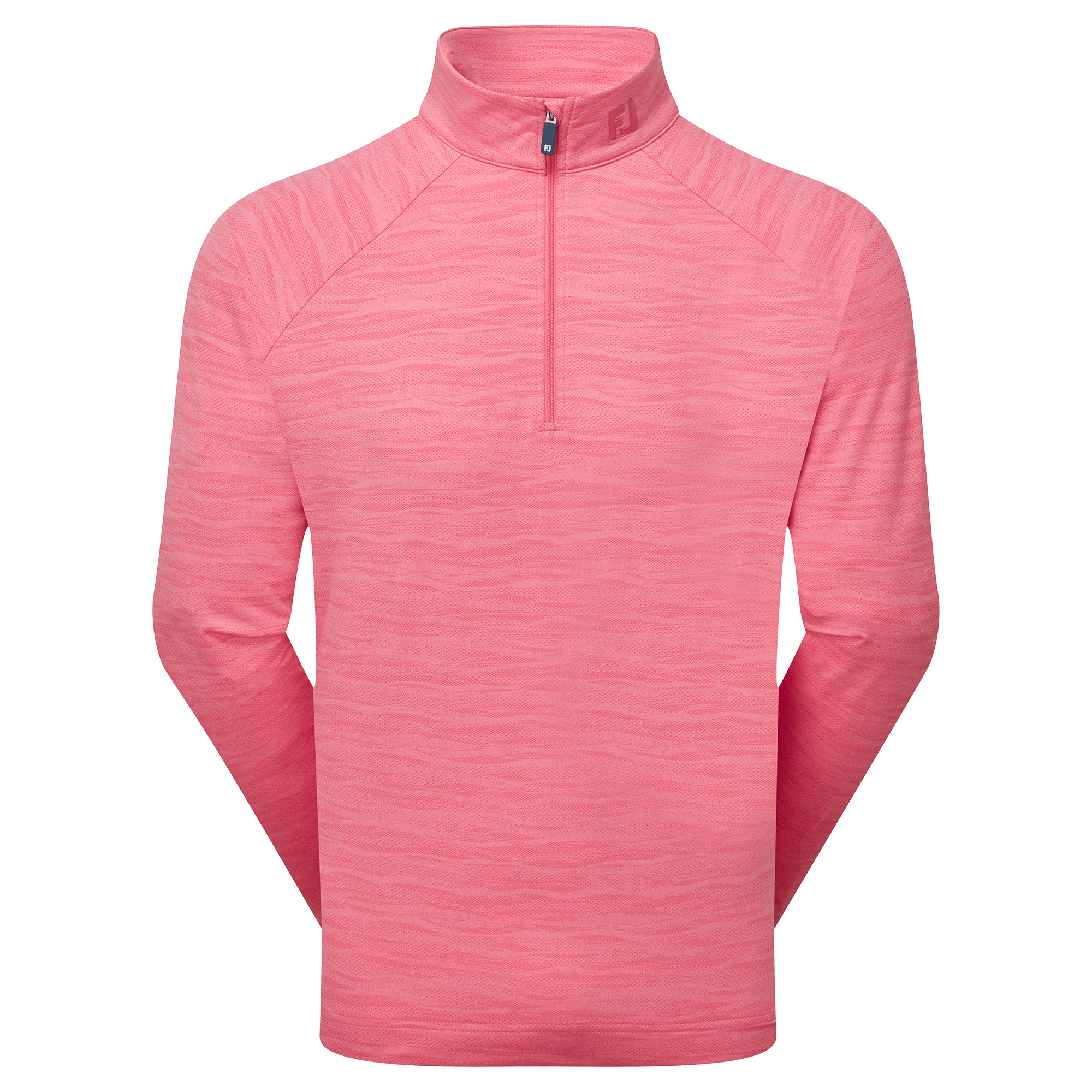 Wave Jacquard Chill-Out