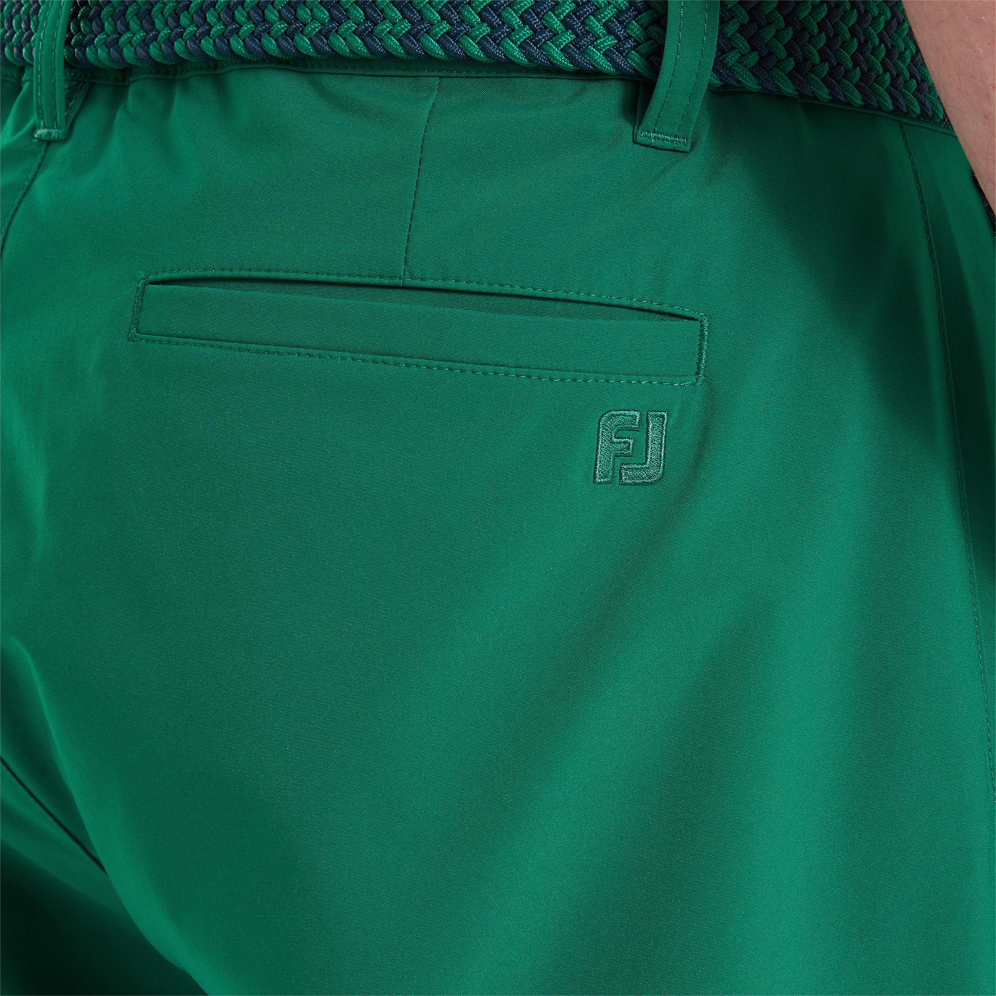 FJ-pargolfshorts
