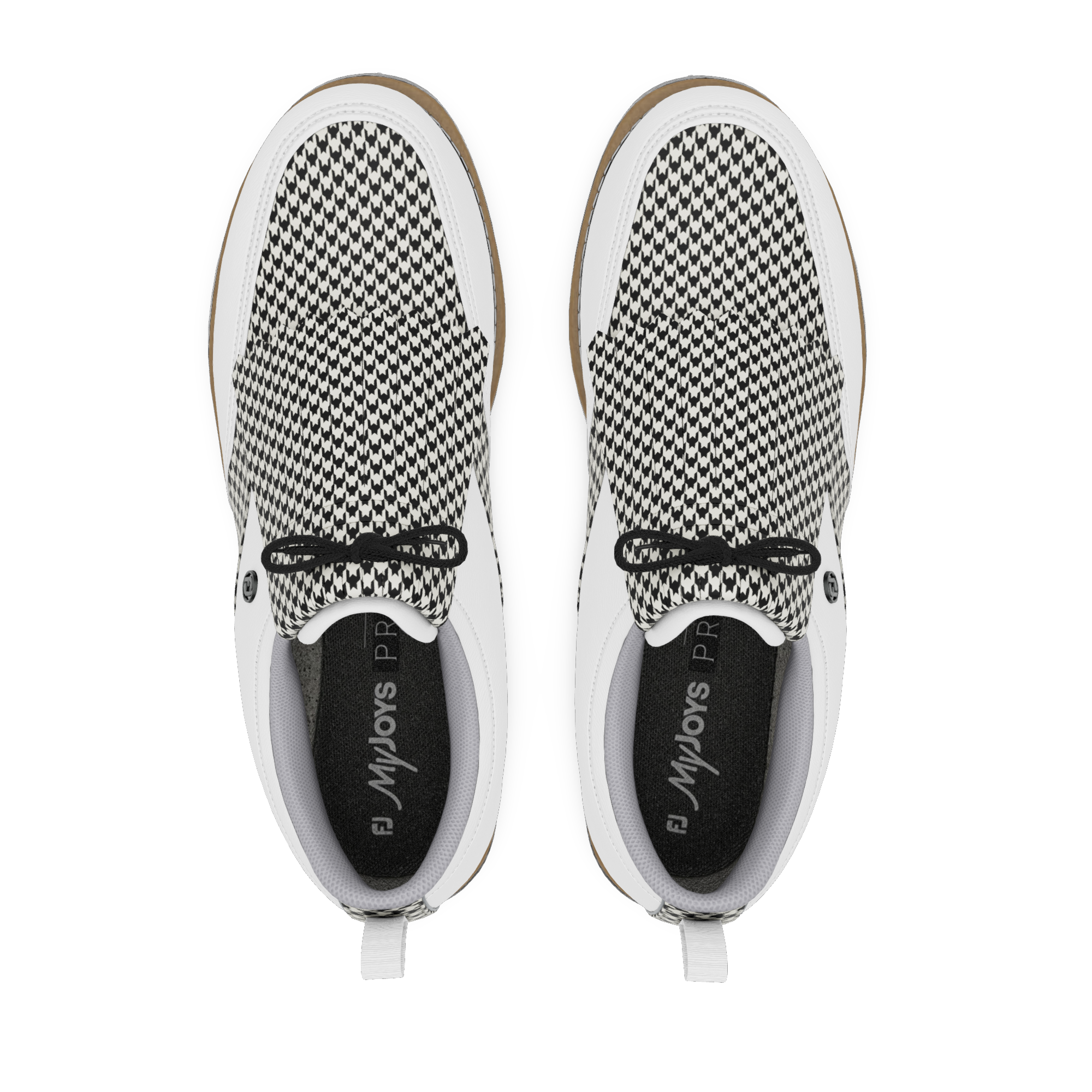 MyJoys Premiere Series - Issette Dam