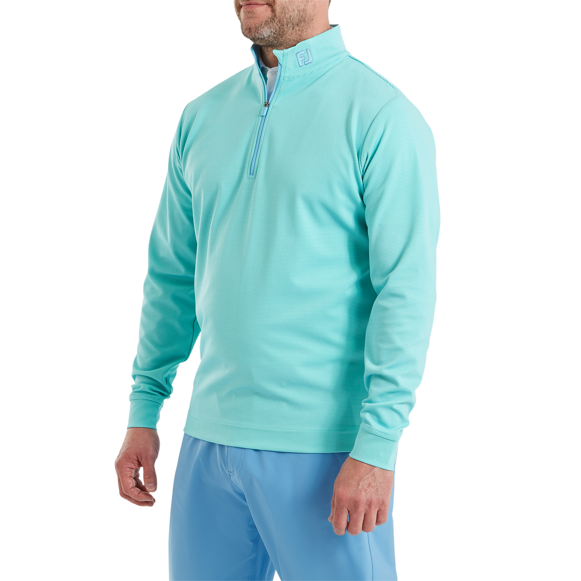 Ottoman Stripe Chill-Out