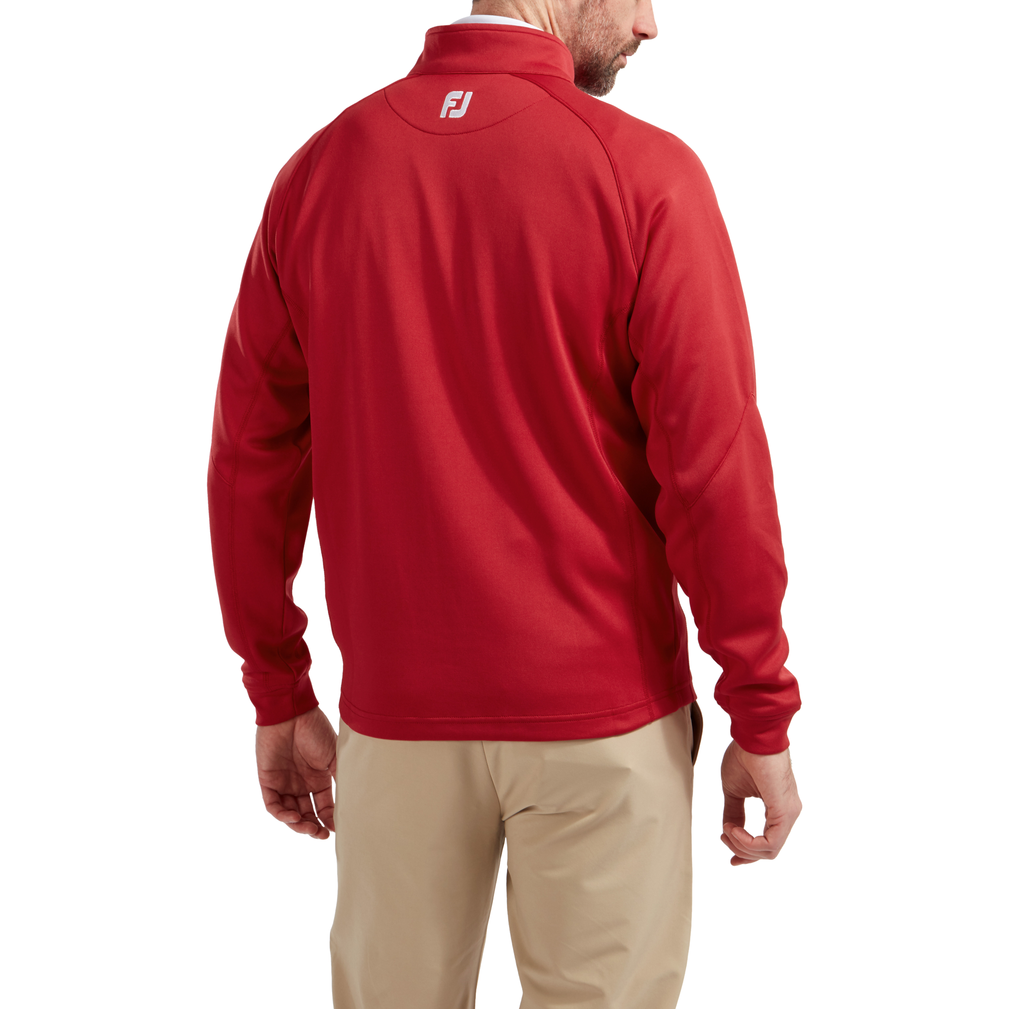 Chill-Out Pullover