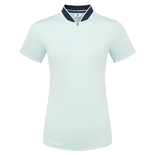 Zip Blade Polo