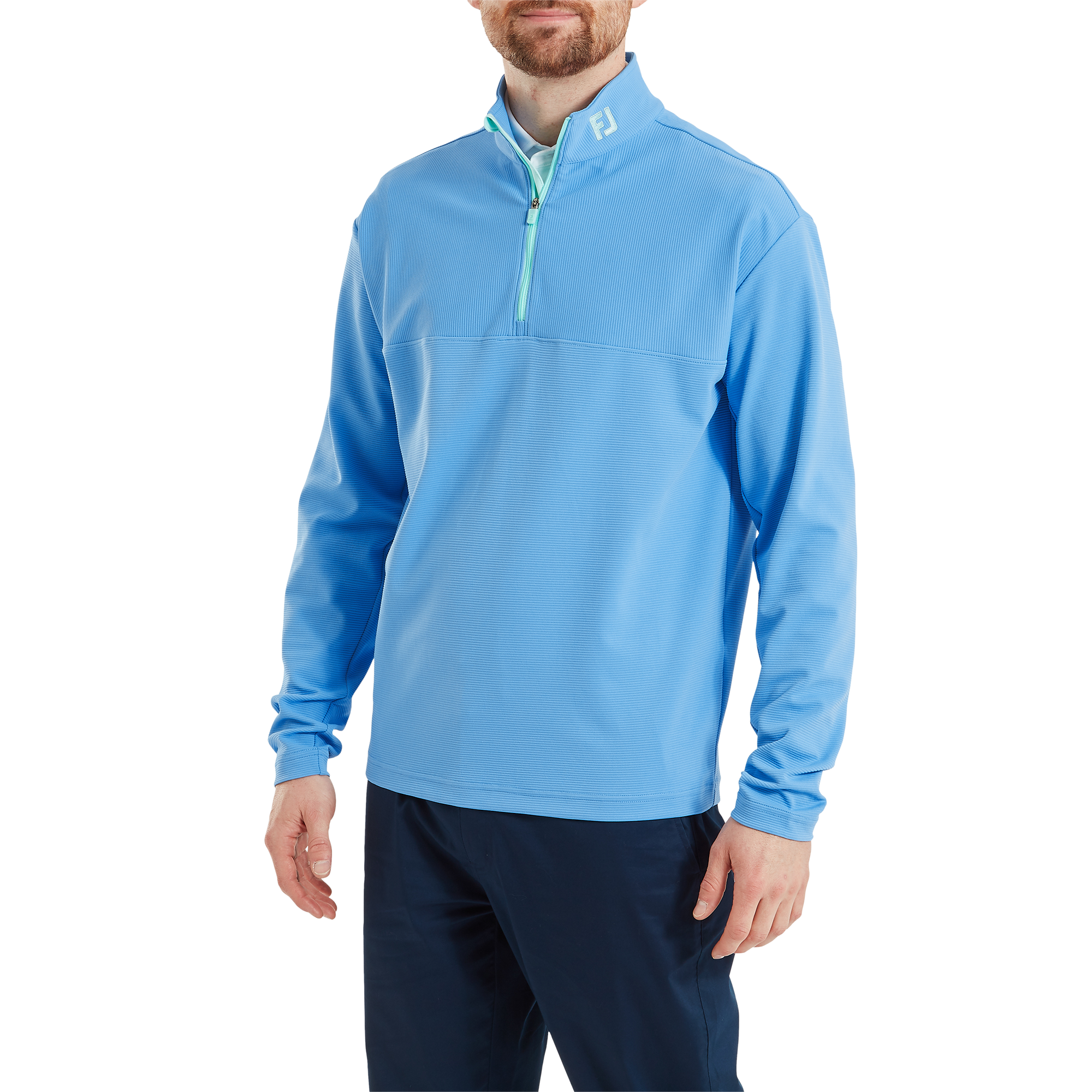 Angled Ottoman Chill-Out