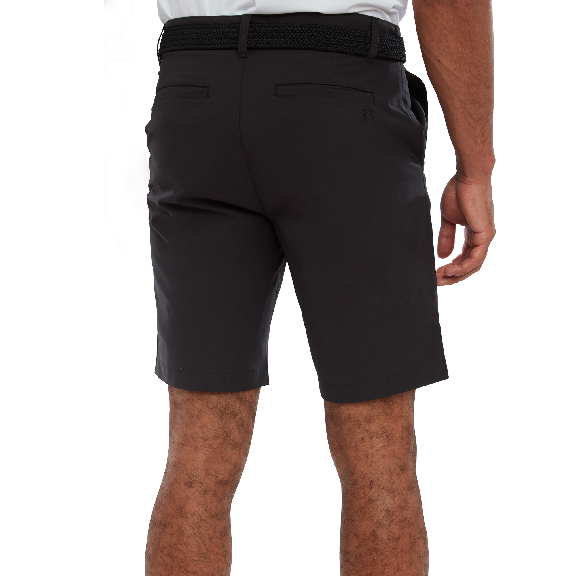 FJ-pargolfshorts