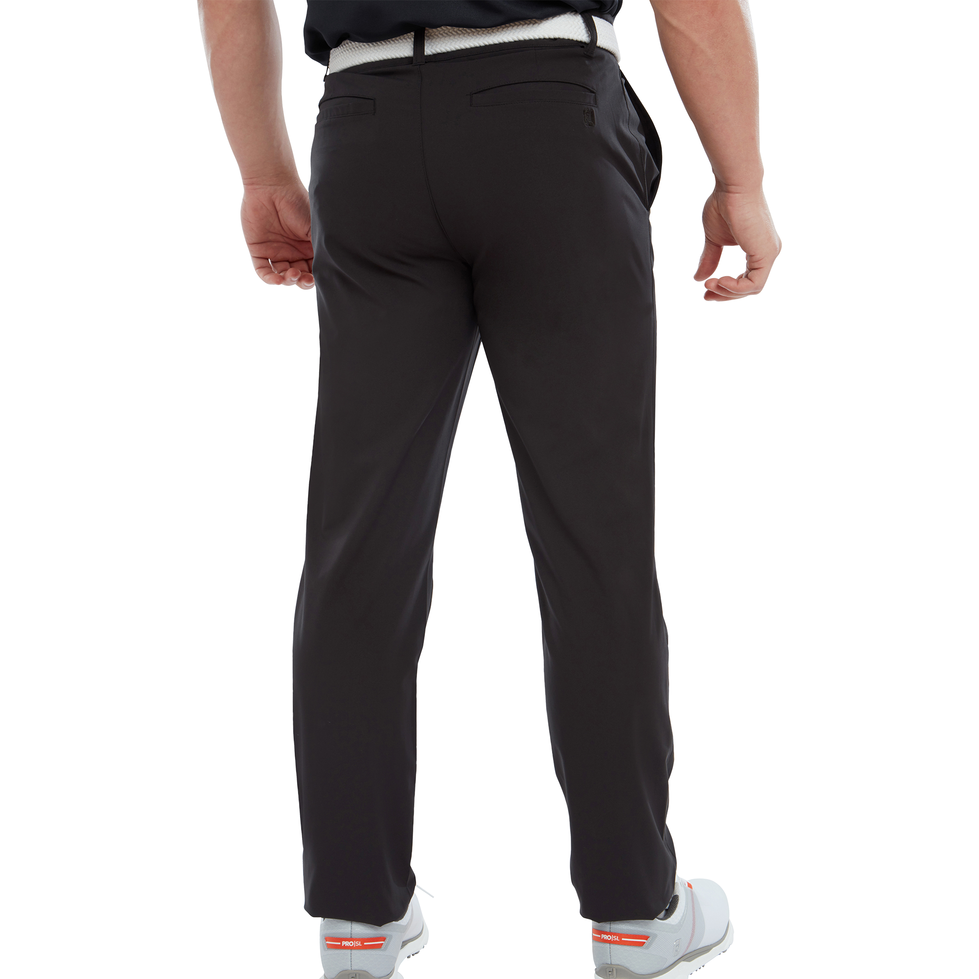 FJ Par Golf Trousers