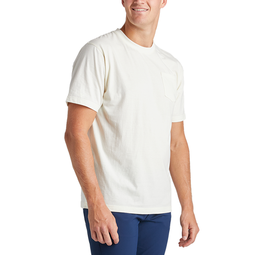 T-shirt med tryck