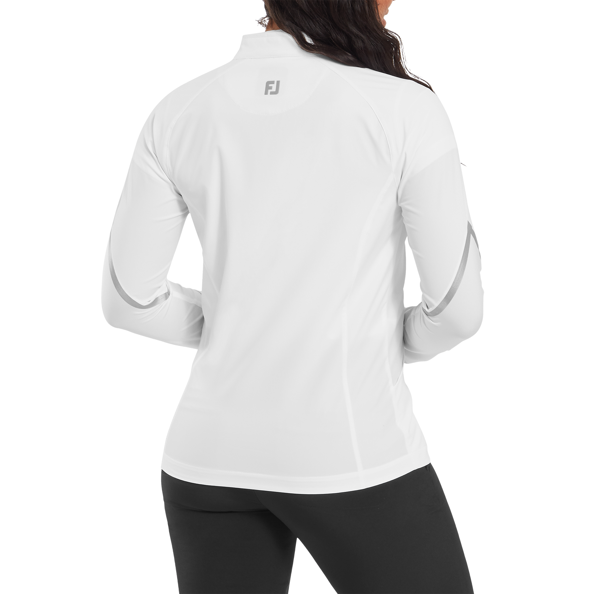 Full-Zip Jacket