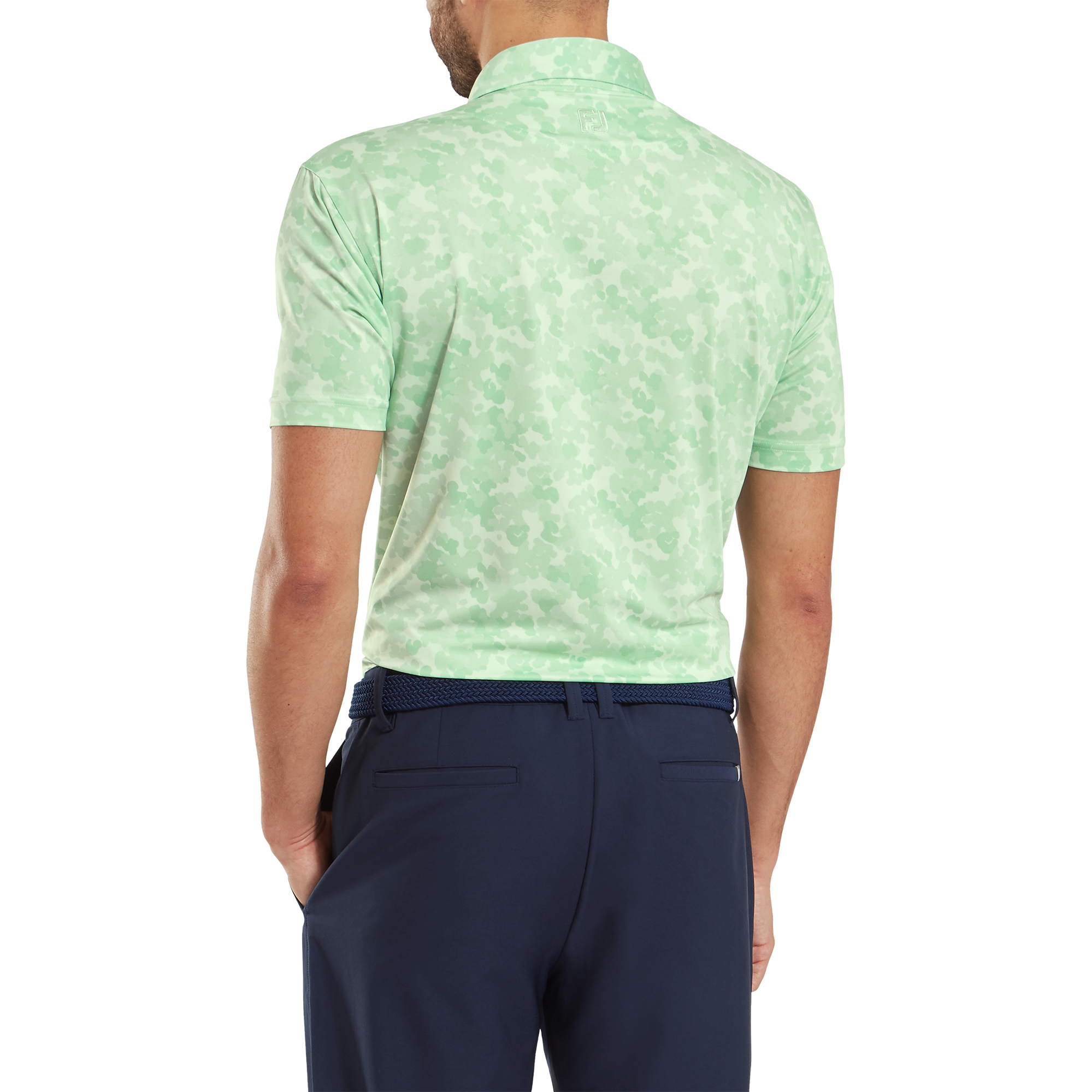 Pop Camo Lisle