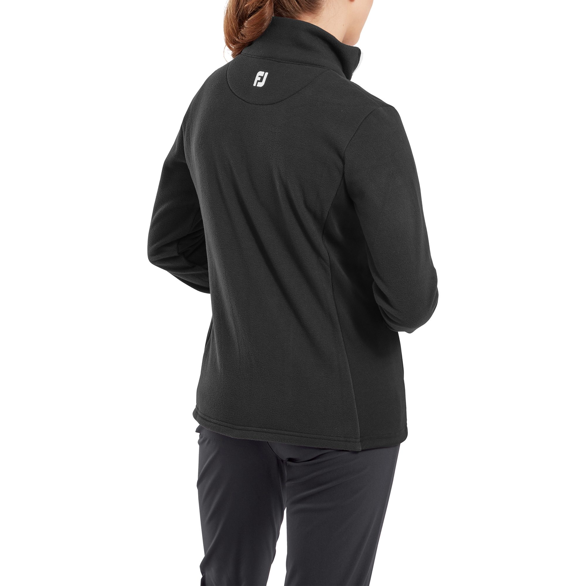 Full-Zip Fleece