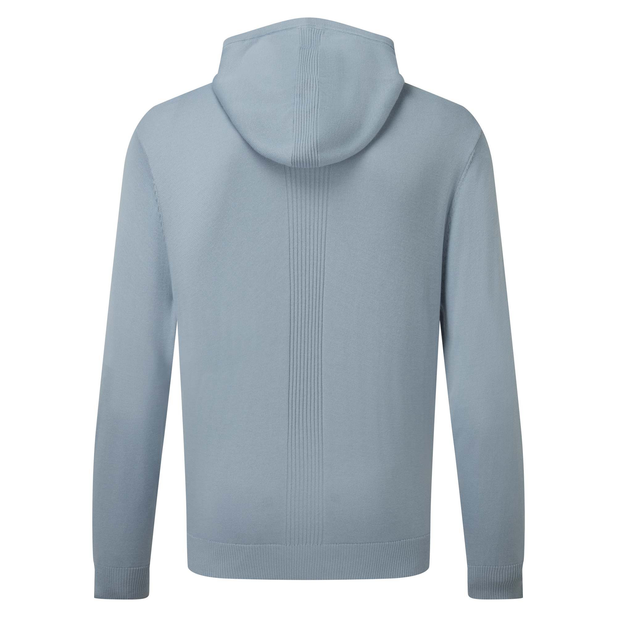 drirelease Knit Hoodie