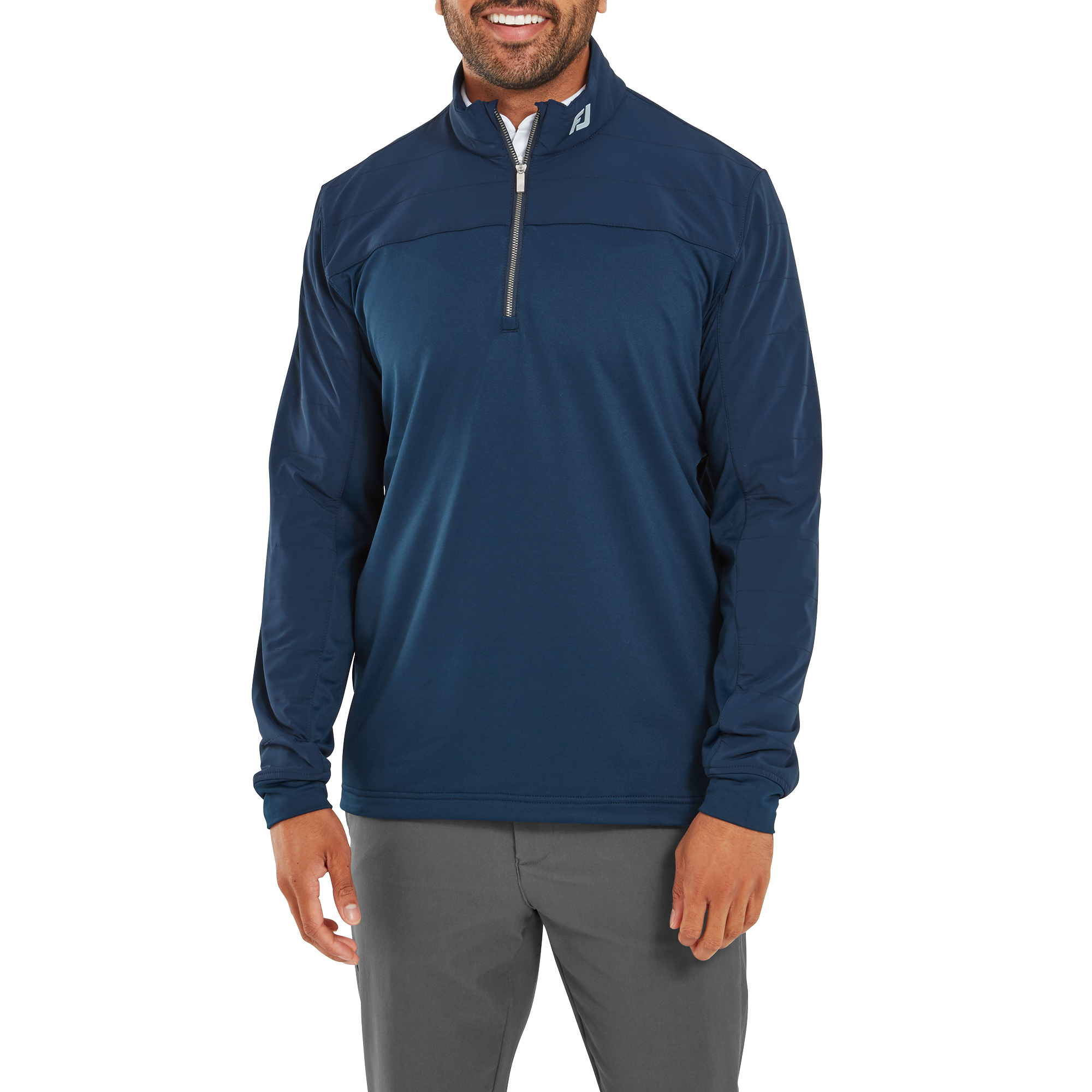 ThermoSeries Hybrid Midlayer