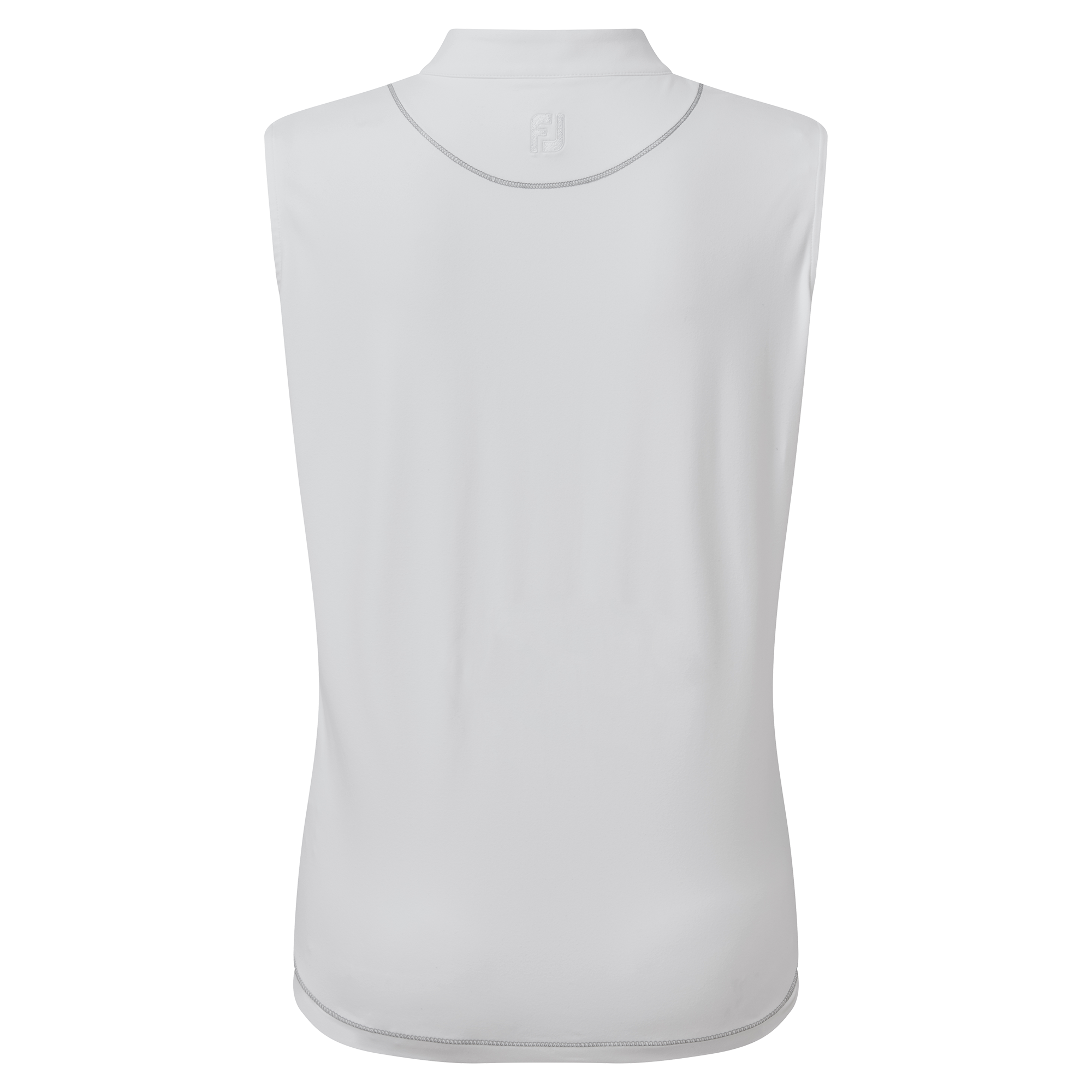 Full-Zip Vest
