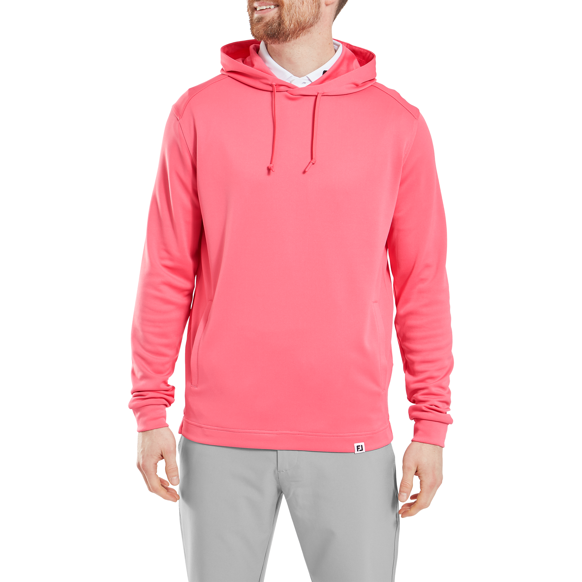 Lightweight Hoodie