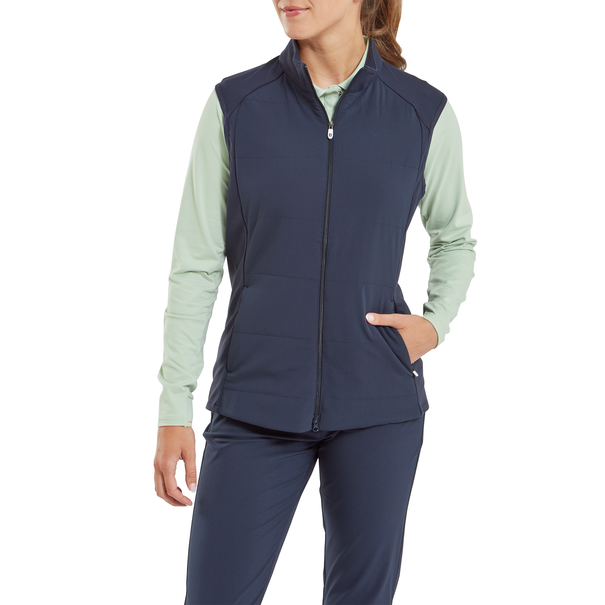 Hybrid Vest