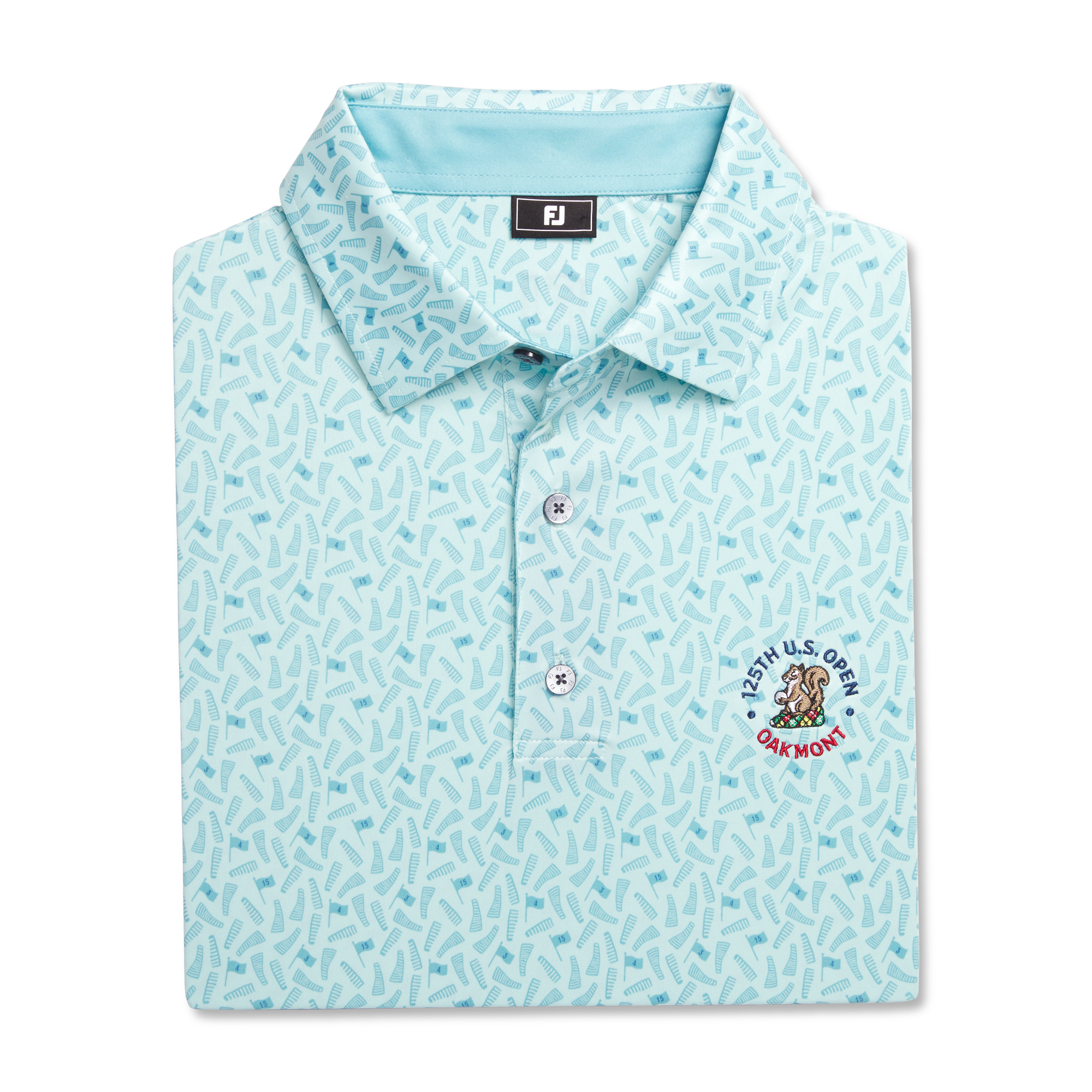 2025 U.S. Open Church Pew Lisle