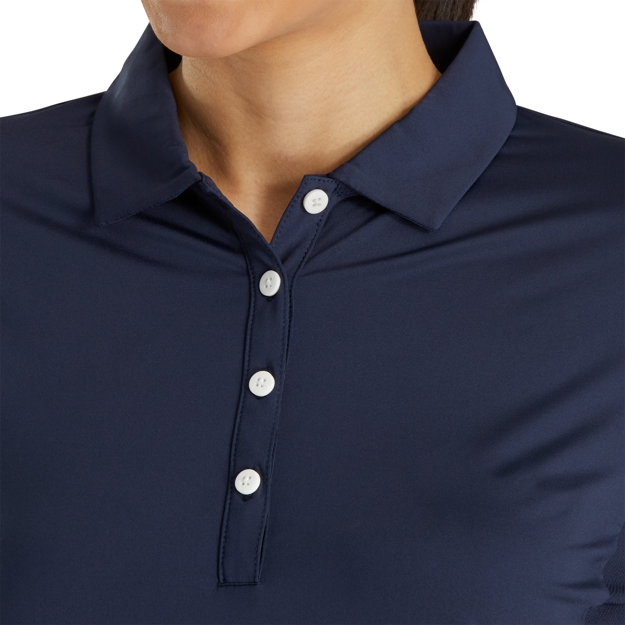 LS Sun Protection Jersey Knit