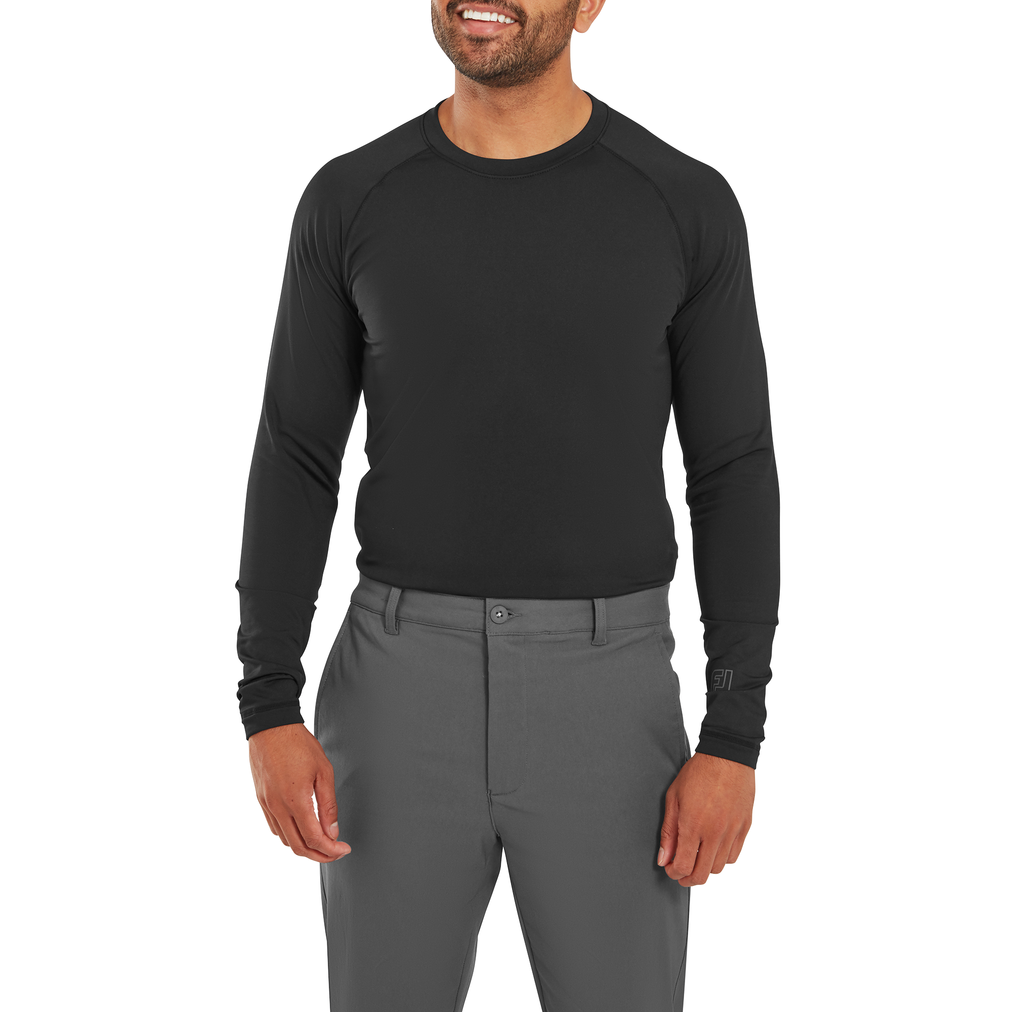 ThermoSeries Fleece Baselayer