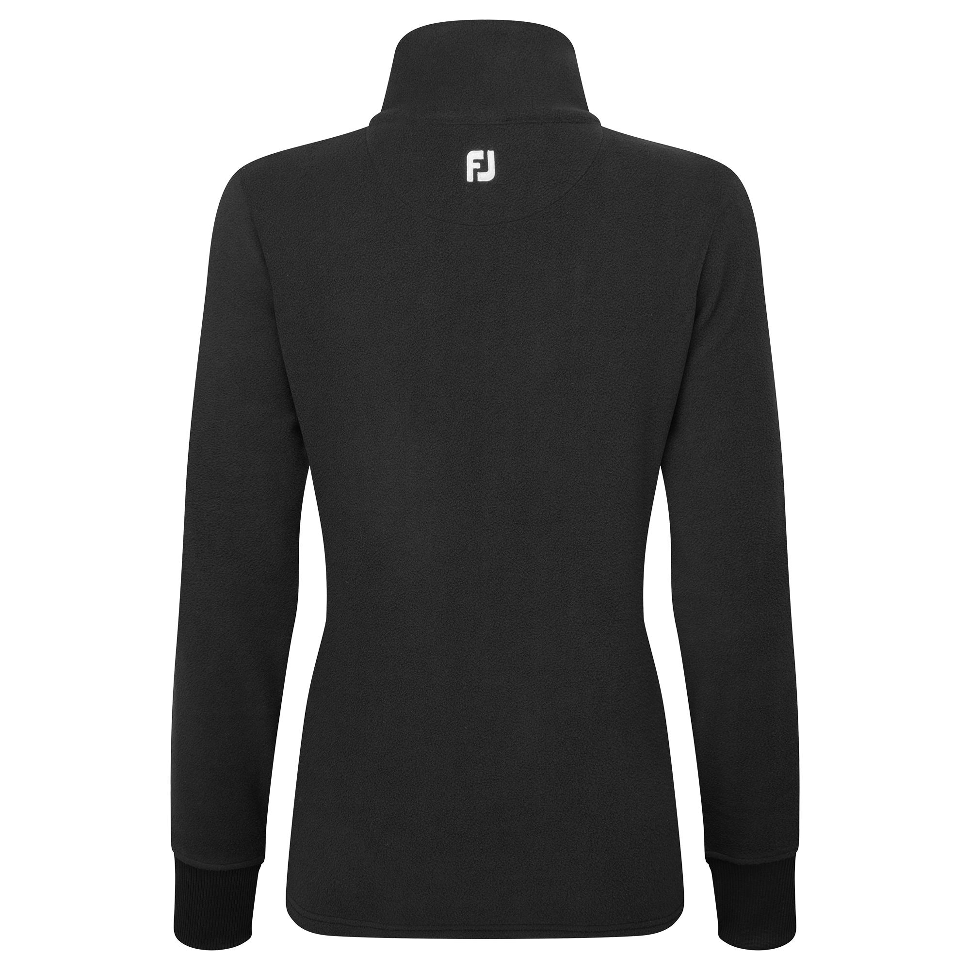 Full-Zip Fleece