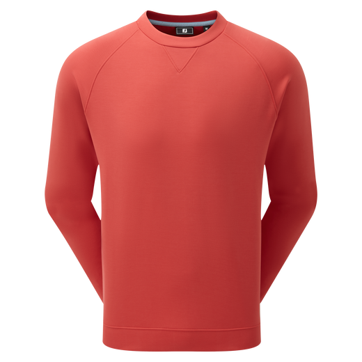 Crew Neck Sweatshirt