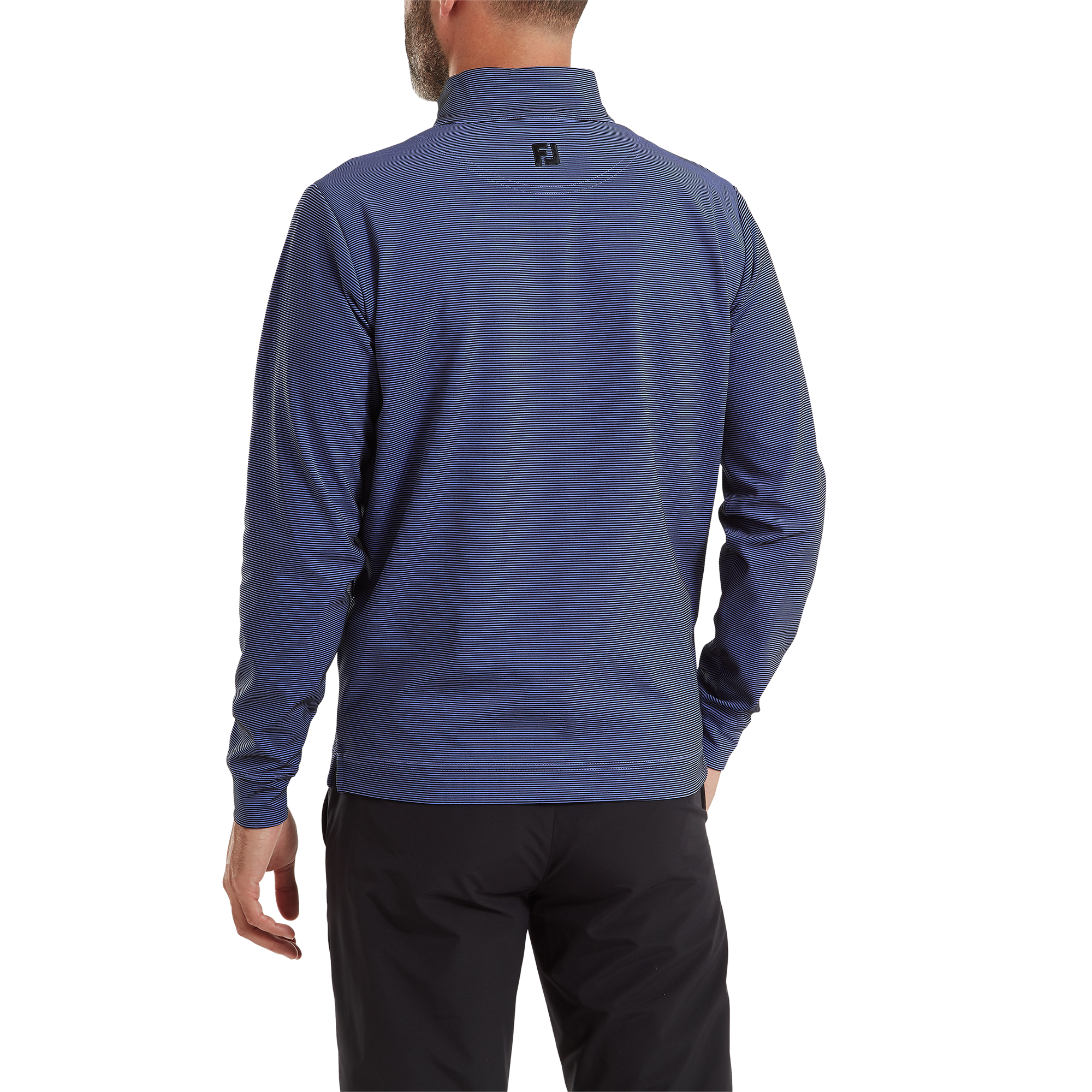 Ottoman Stripe Chill-Out