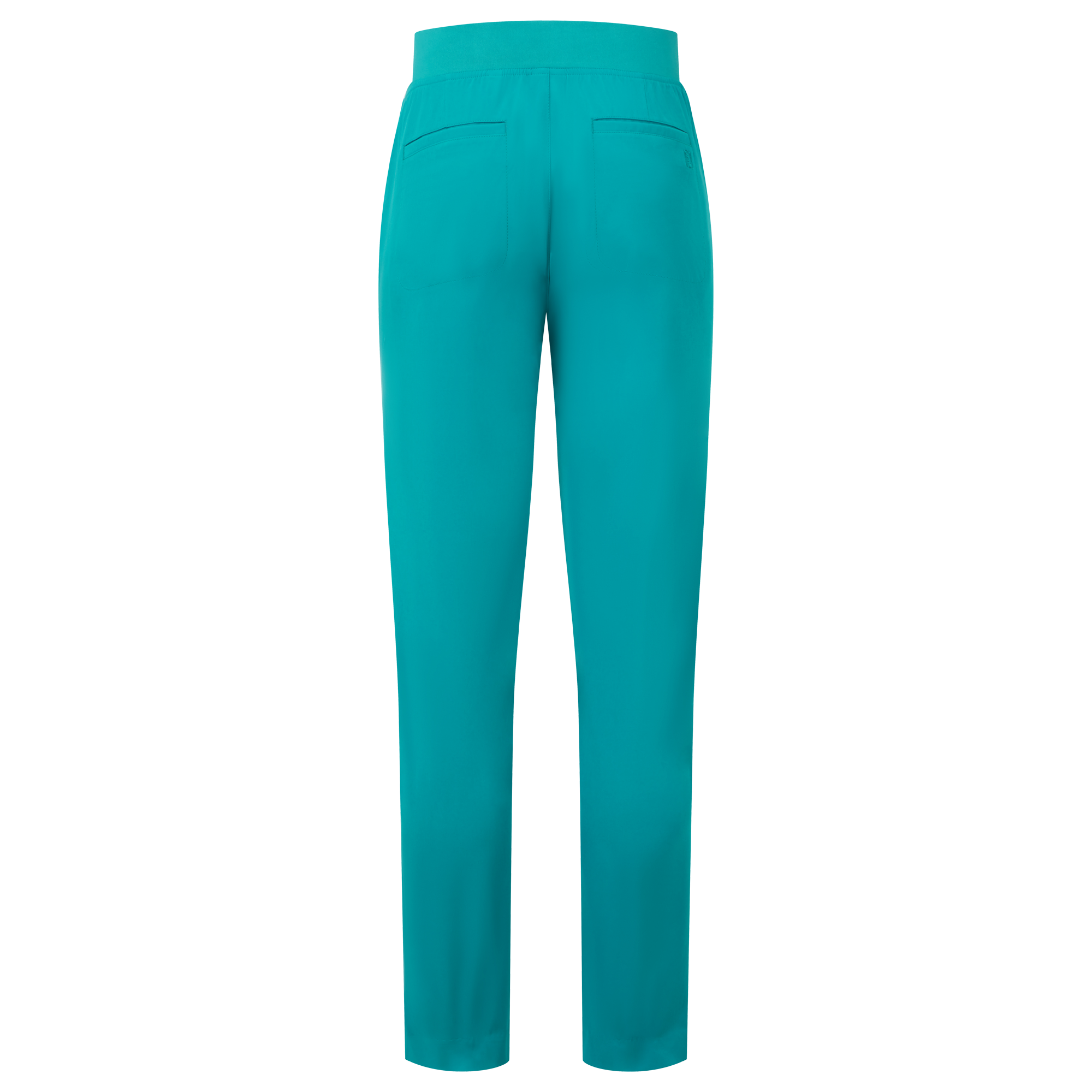 Lightweight Cropped Pants