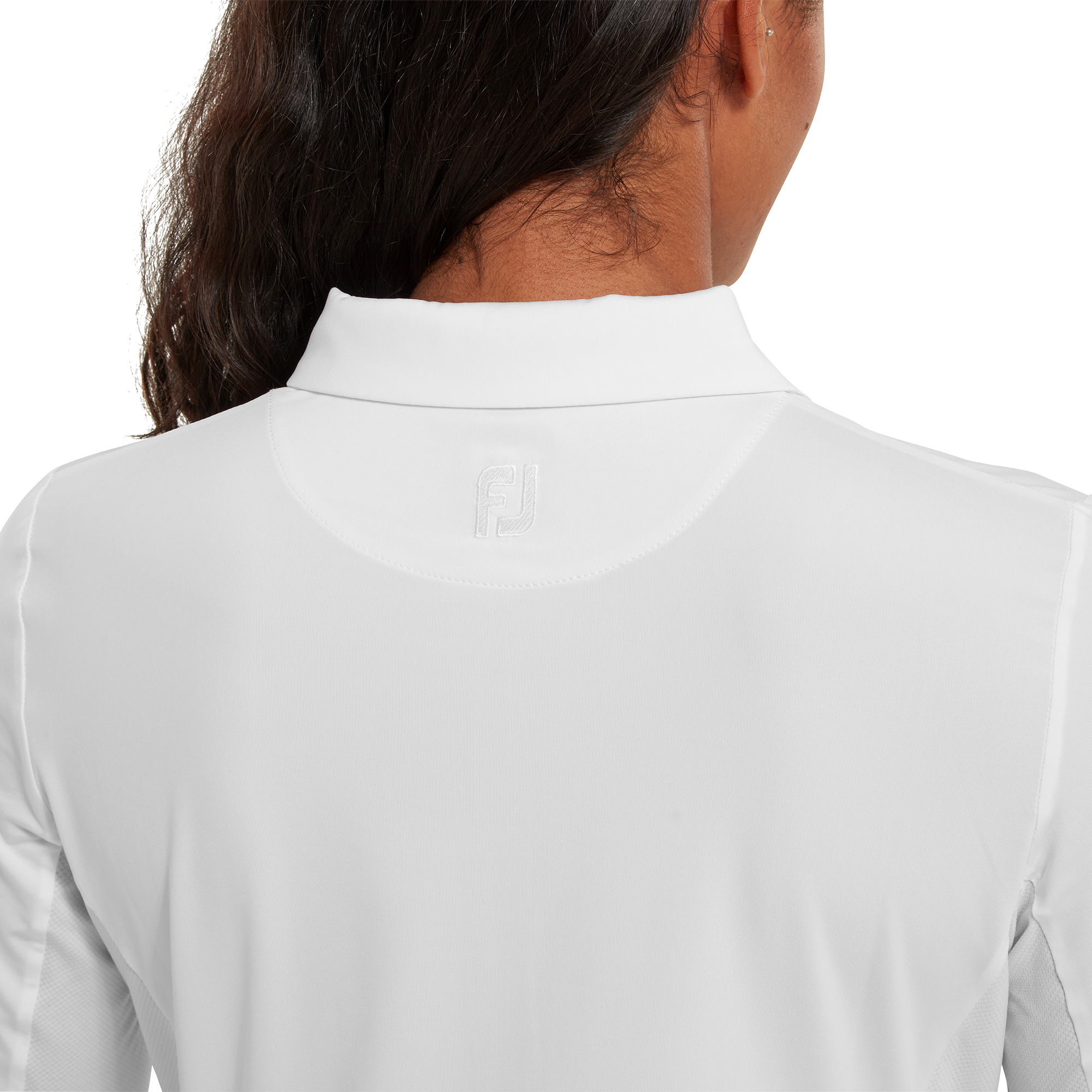 LS Sun Protection Jersey Knit