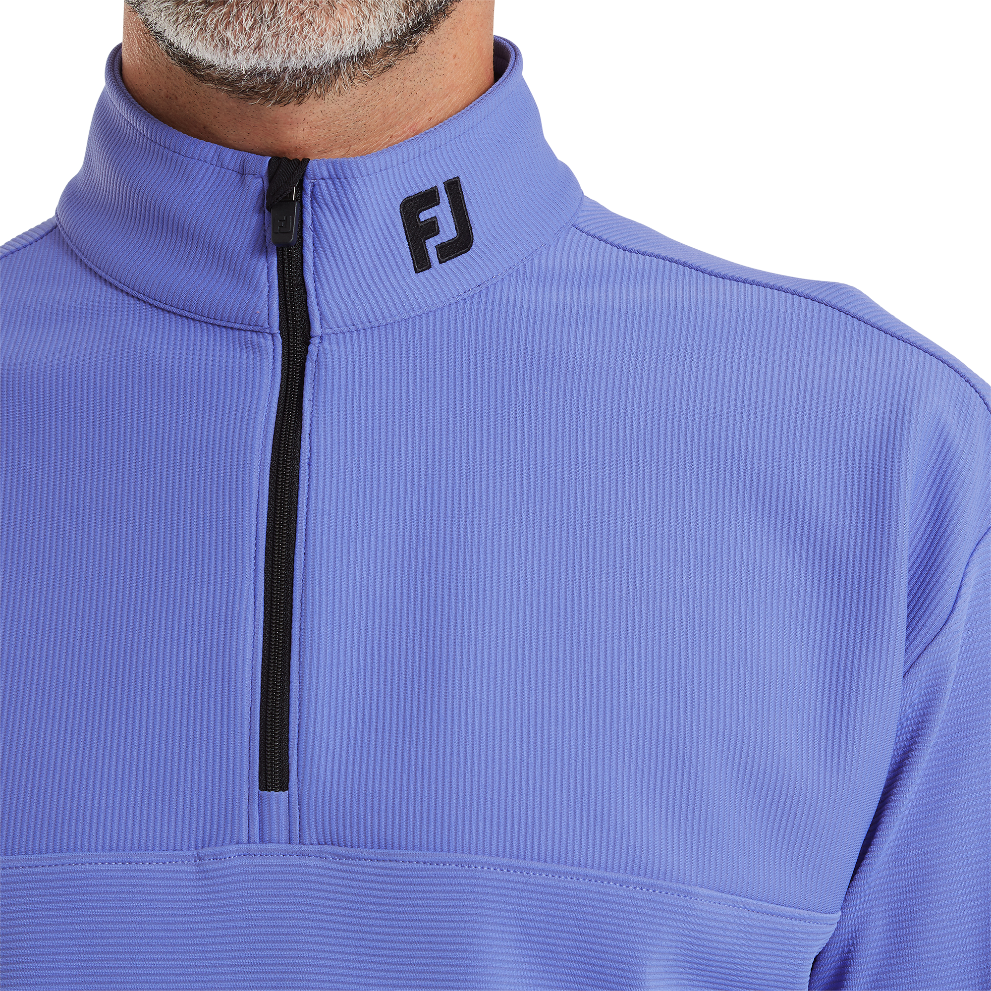 Angled Ottoman Chill-Out