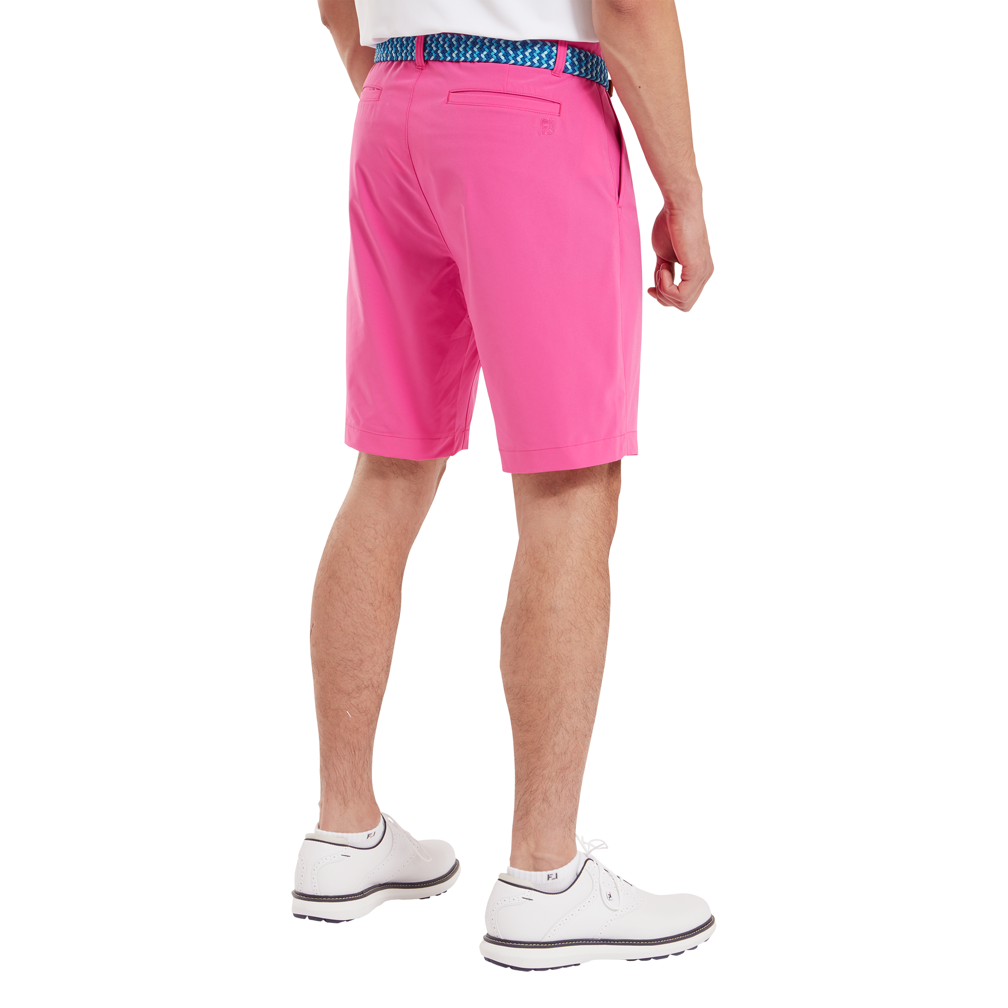 FJ-pargolfshorts